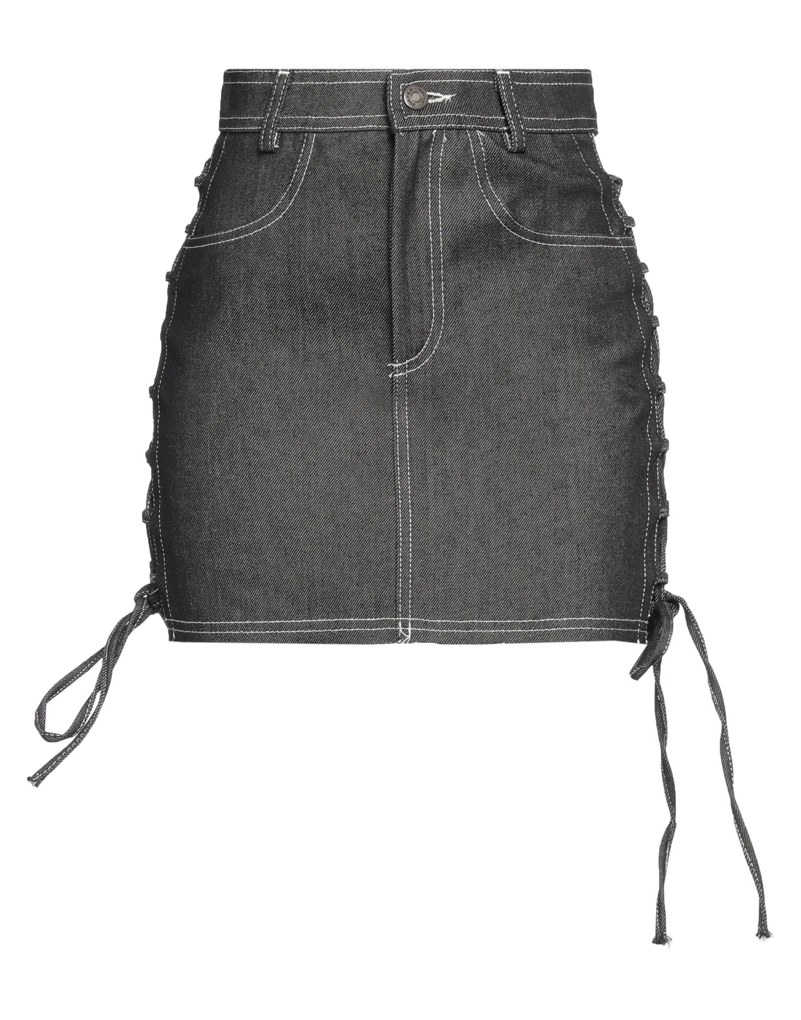  Julfer - Partes De Abajo - Faldas Vaqueras - On Yoox.com 