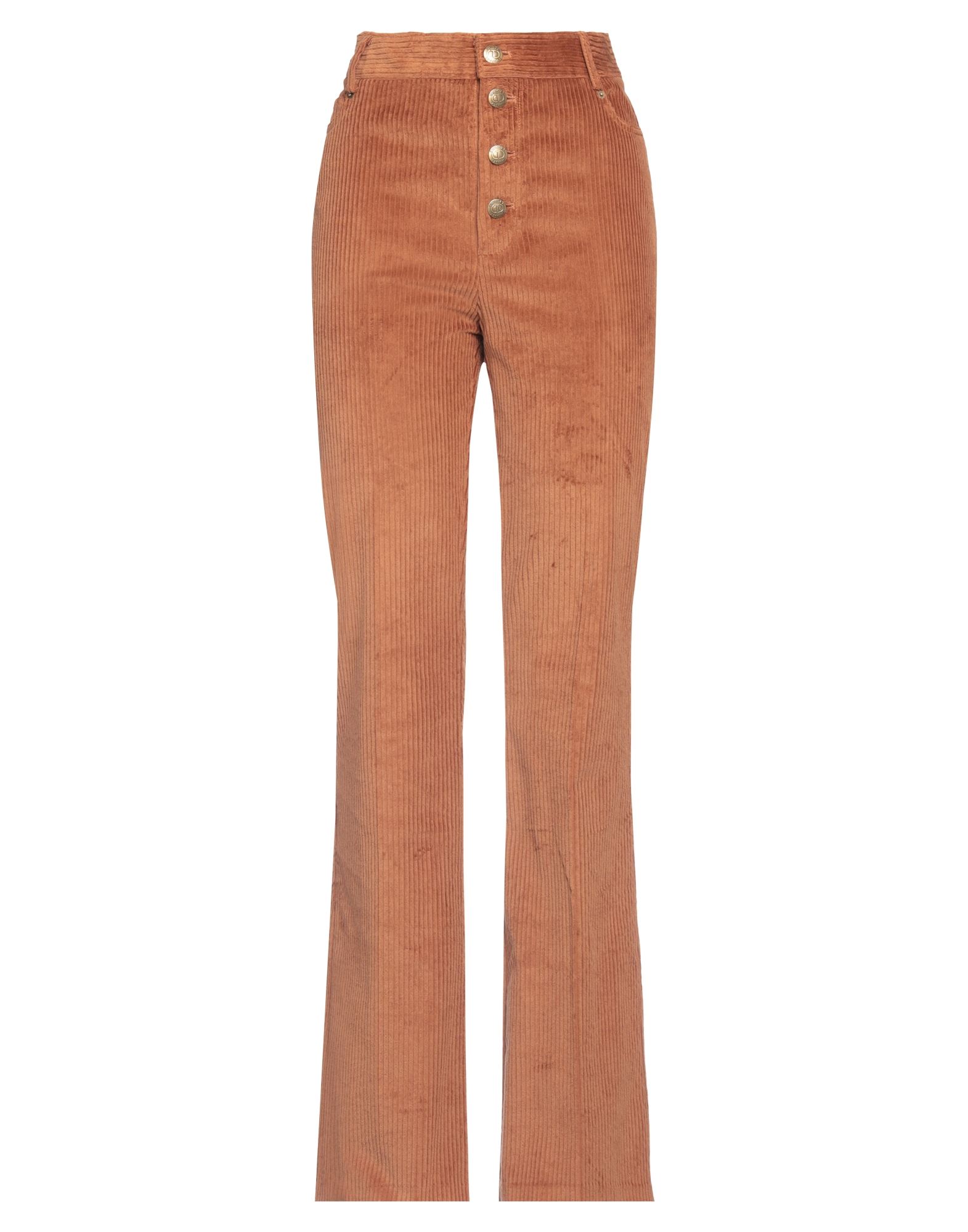 TWINSET BOTTOMWEAR Casual Παντελόνι