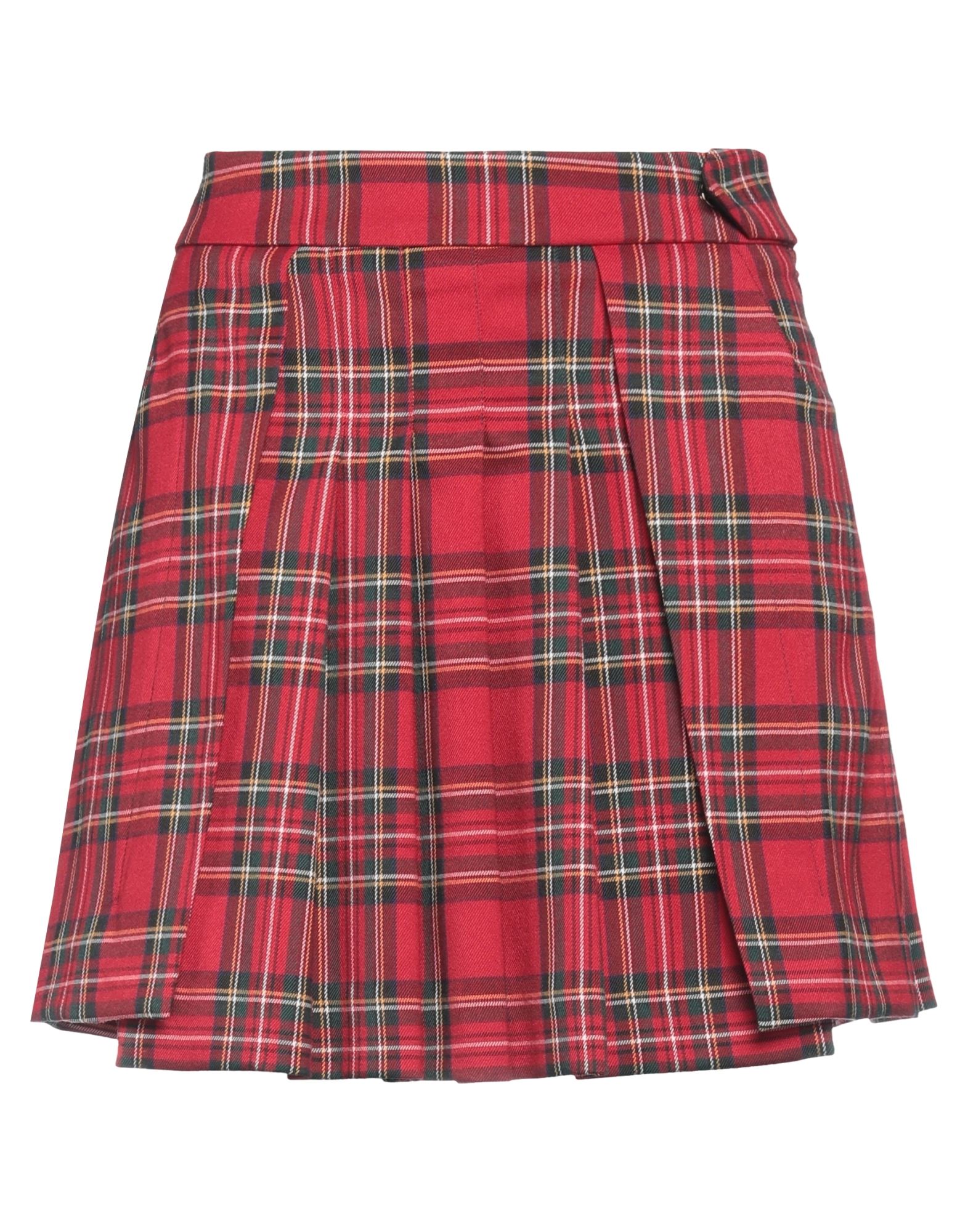  Merci Italia - Hosen & Röcke - Miniröcke - On Yoox.com 