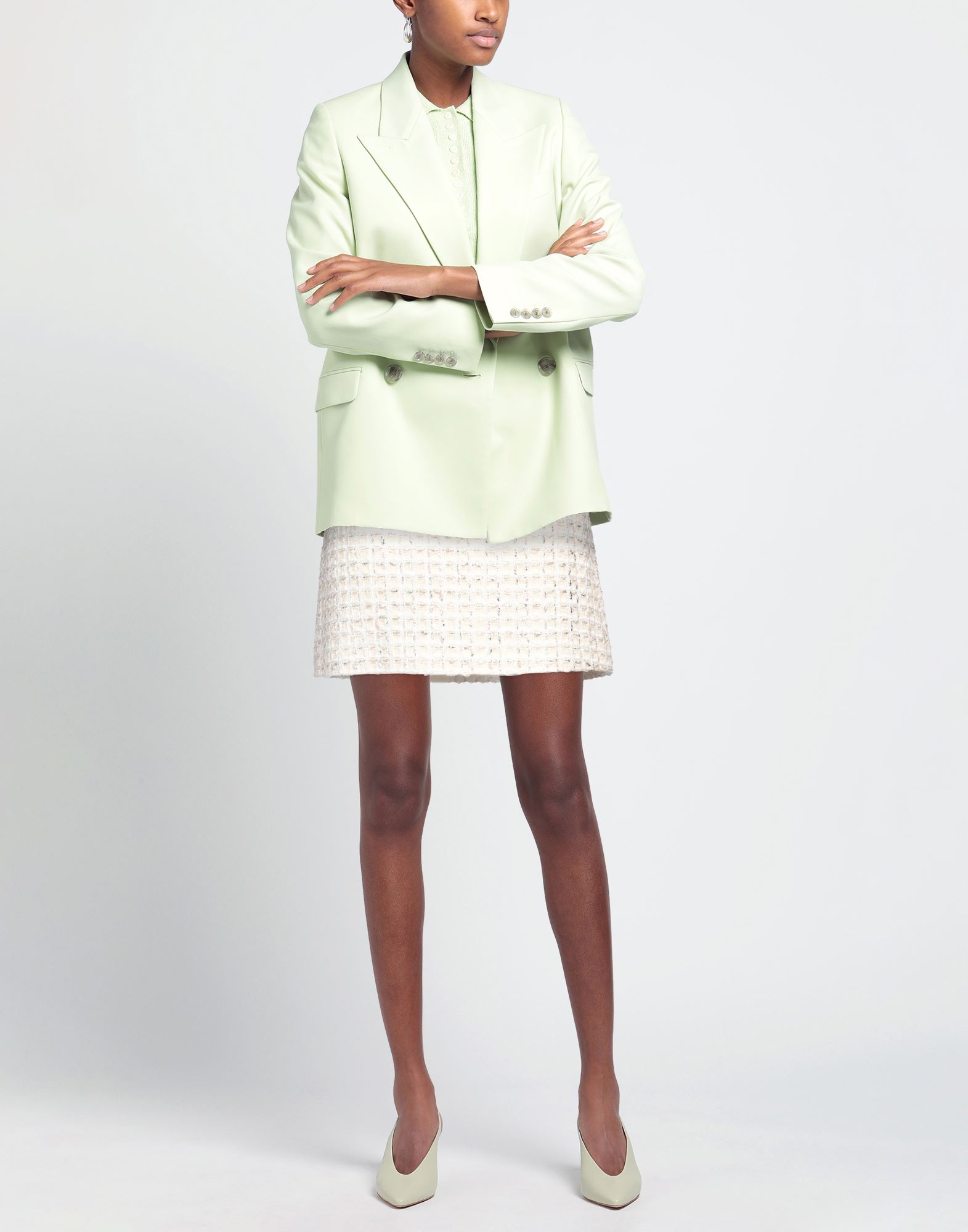  Giambattista Valli - Hosen & Röcke - Miniröcke - On Yoox.com 