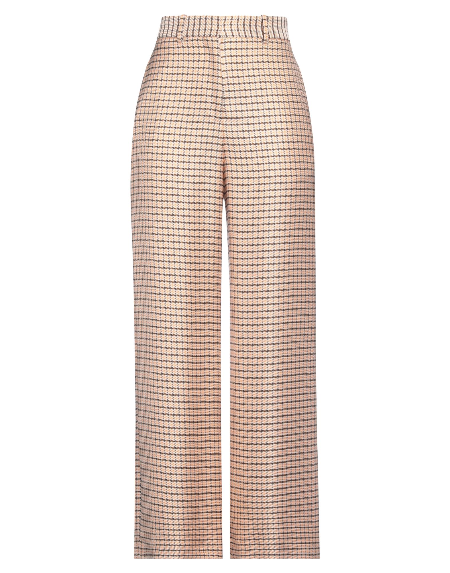 LANVIN LANVIN BOTTOMWEAR Casual Παντελόνι