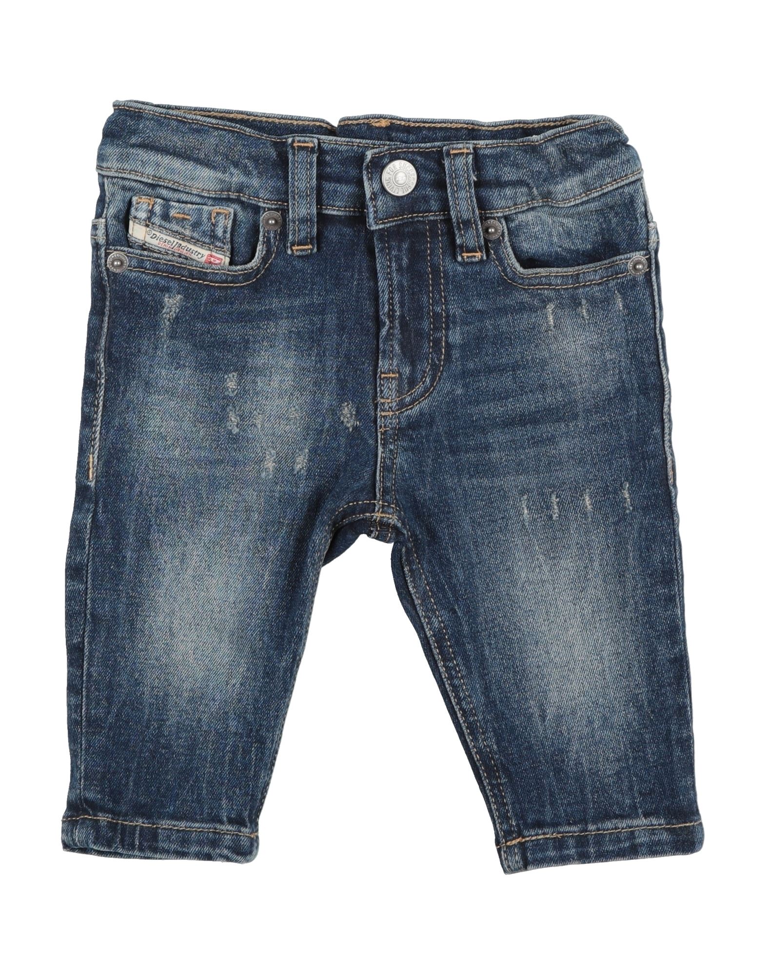 DIESEL BOTTOMWEAR Τζιν