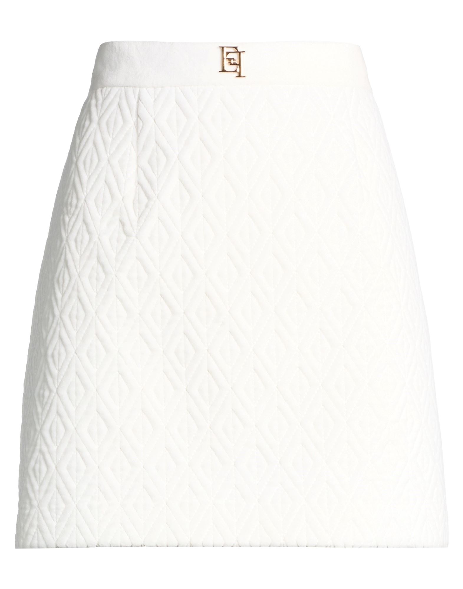 ELISABETTA FRANCHI ELISABETTA FRANCHI BOTTOMWEAR Μίνι φούστα