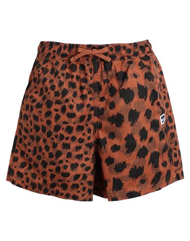 Pantalones cortos y bermudas Mujer Óxido M,XS Mujer