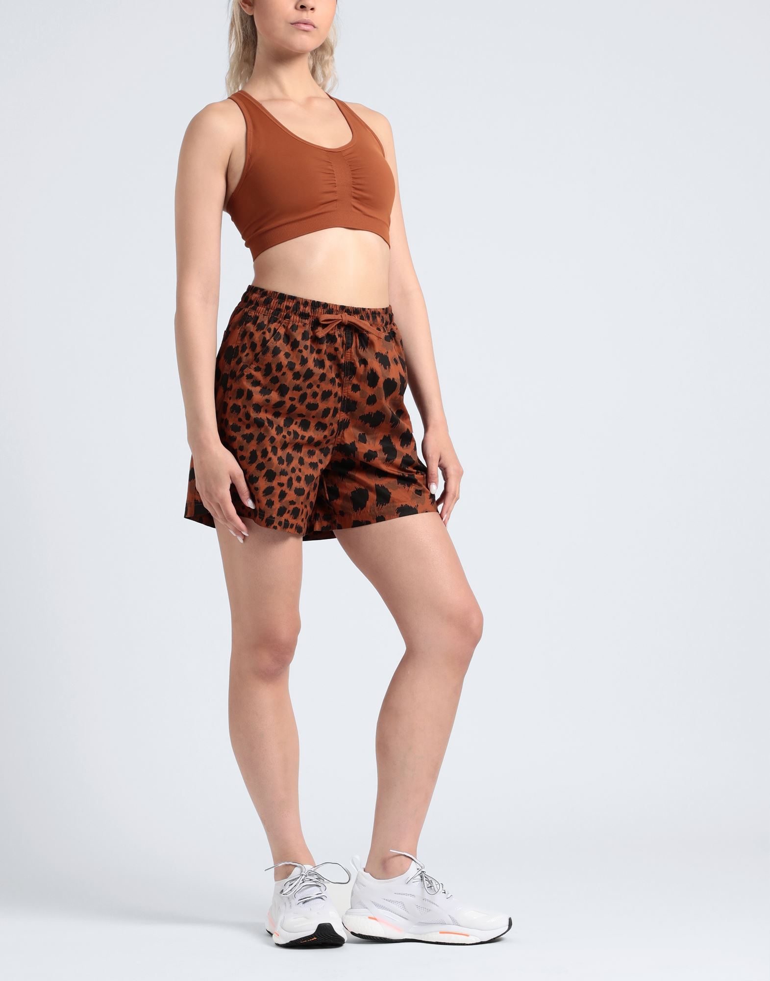  Puma - Hosen & Röcke - Shorts & Bermudashorts - On Yoox.com 