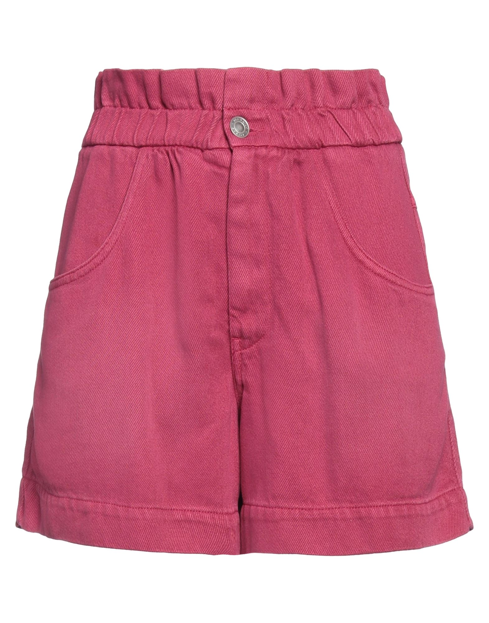  Marant étoile - Hosen & Röcke - Jeansshorts - On Yoox.com 