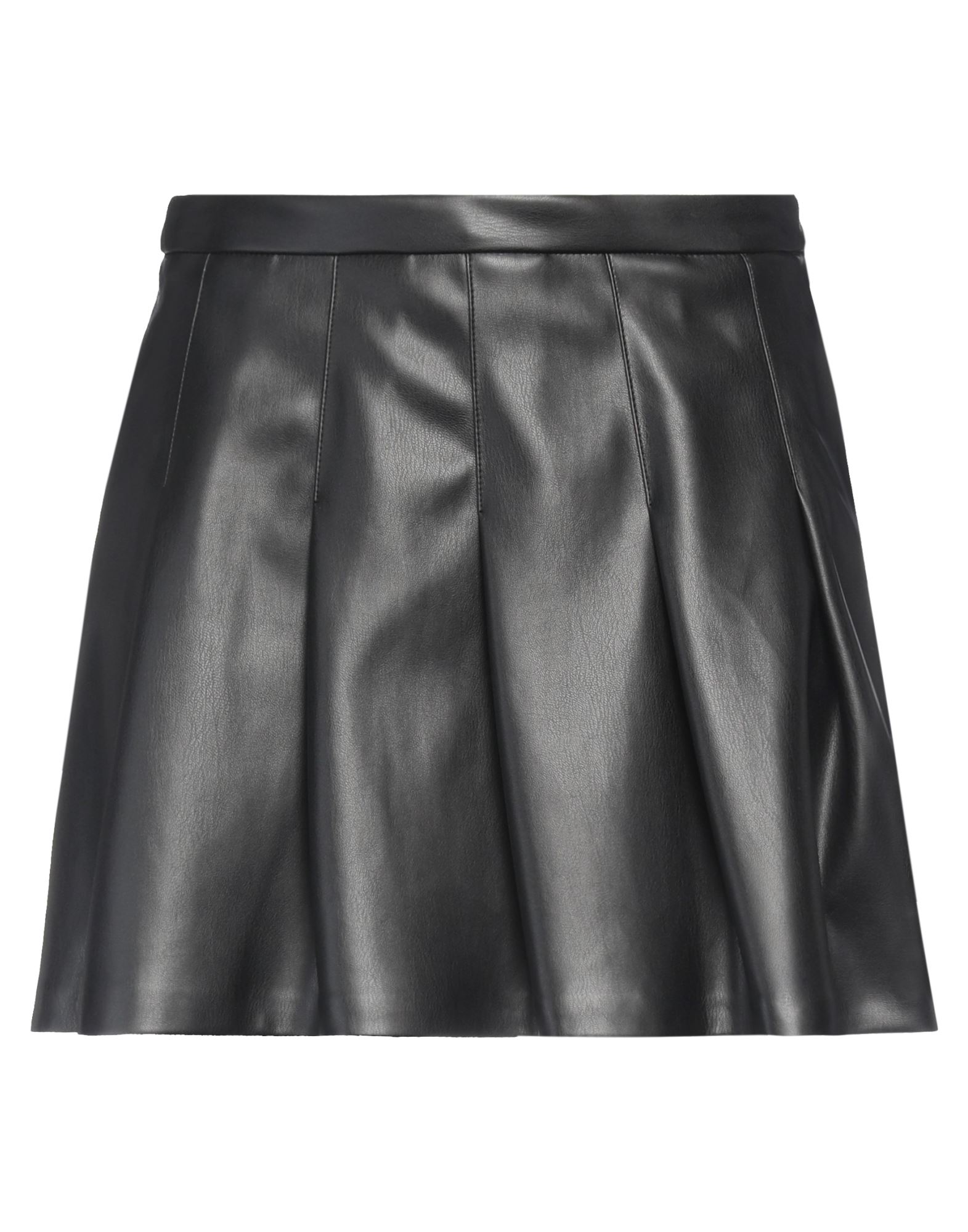 SEMICOUTURE BOTTOMWEAR Μίνι φούστα