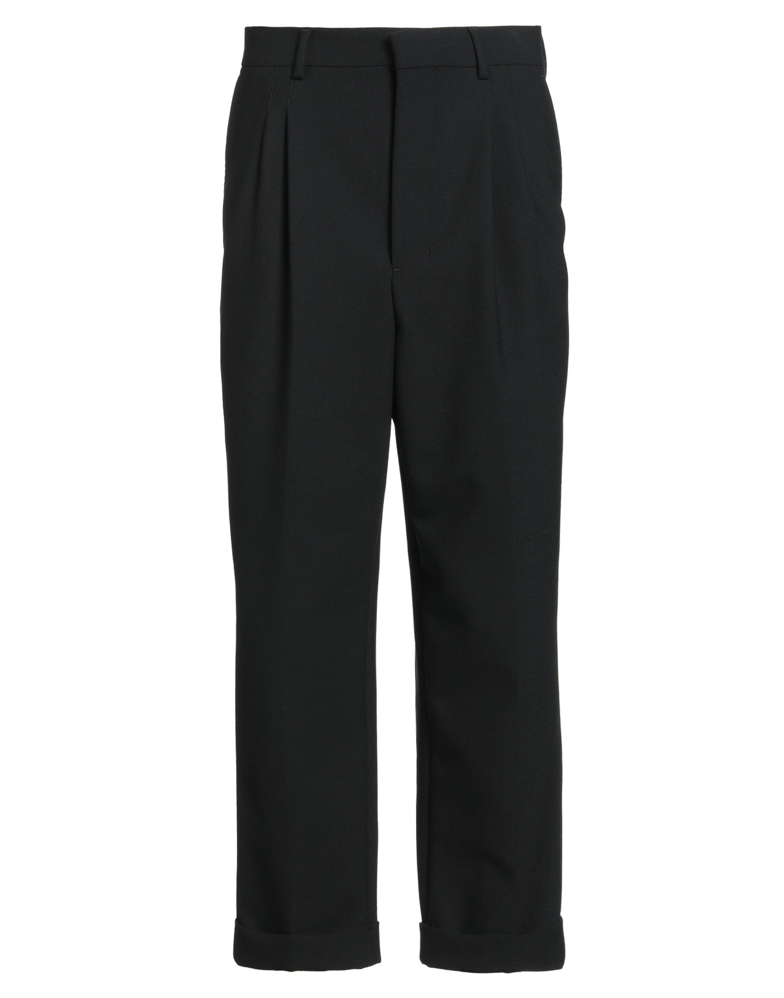 AMI ALEXANDRE MATTIUSSI BOTTOMWEAR Casual Παντελόνι