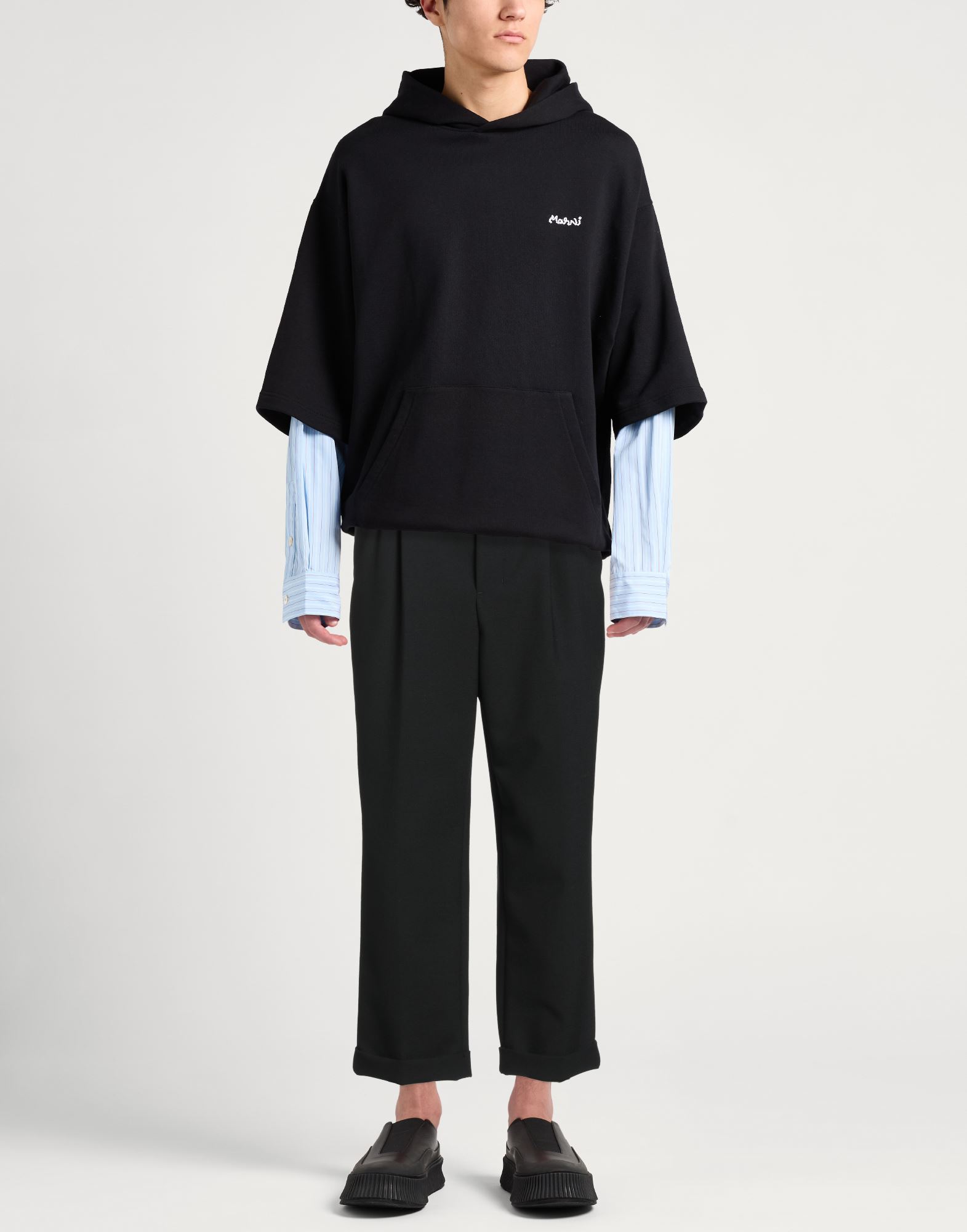 Ami Alexandre Mattiussi - Hosen & Röcke - Hosen - On Yoox.com 
