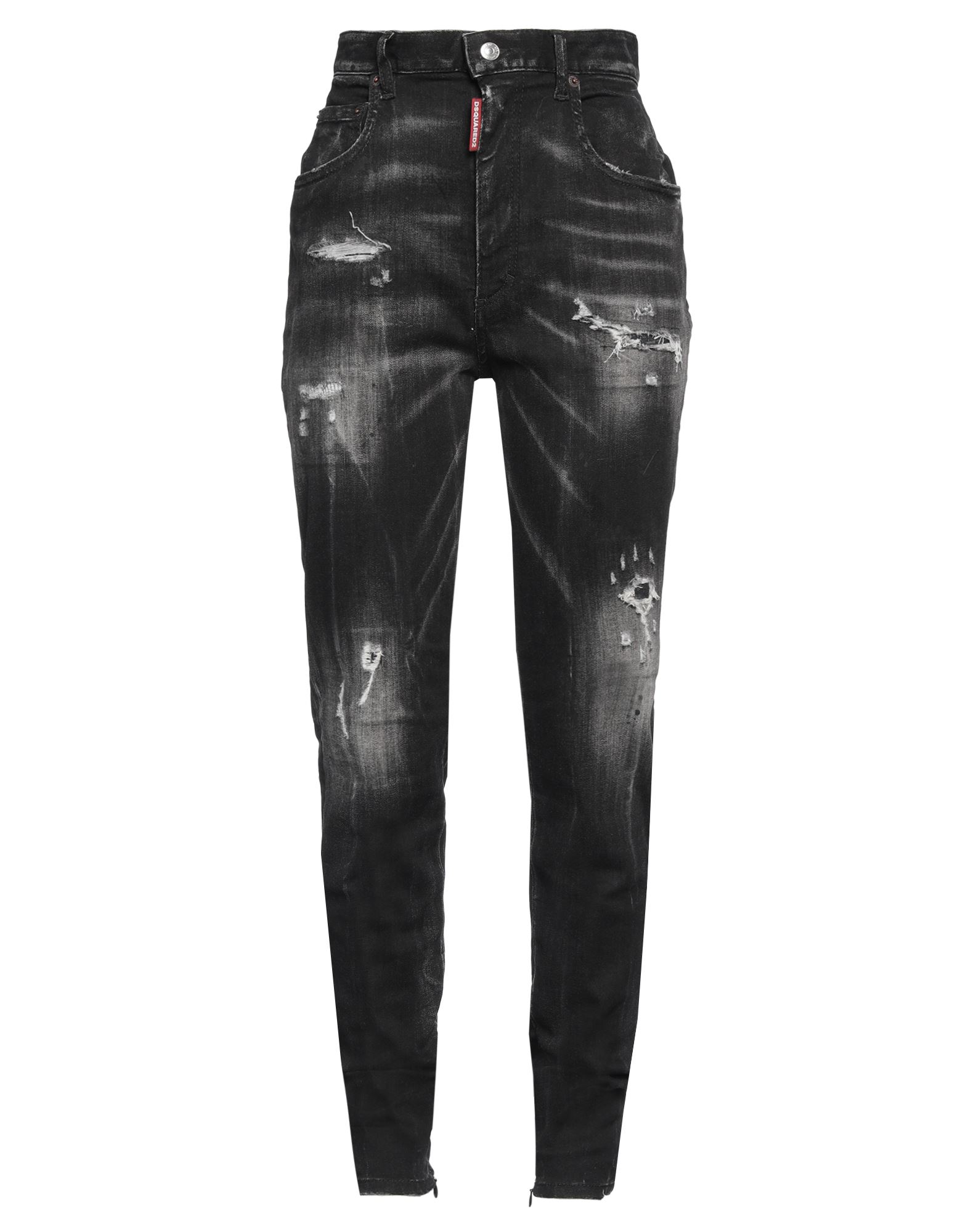 DSQUARED2 DSQUARED2 BOTTOMWEAR Τζιν