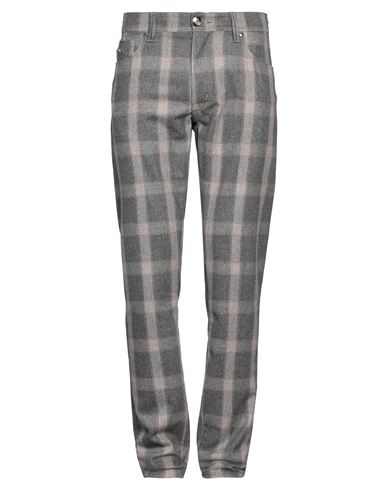 Pantalones Hombre Gris 32 Hombre
