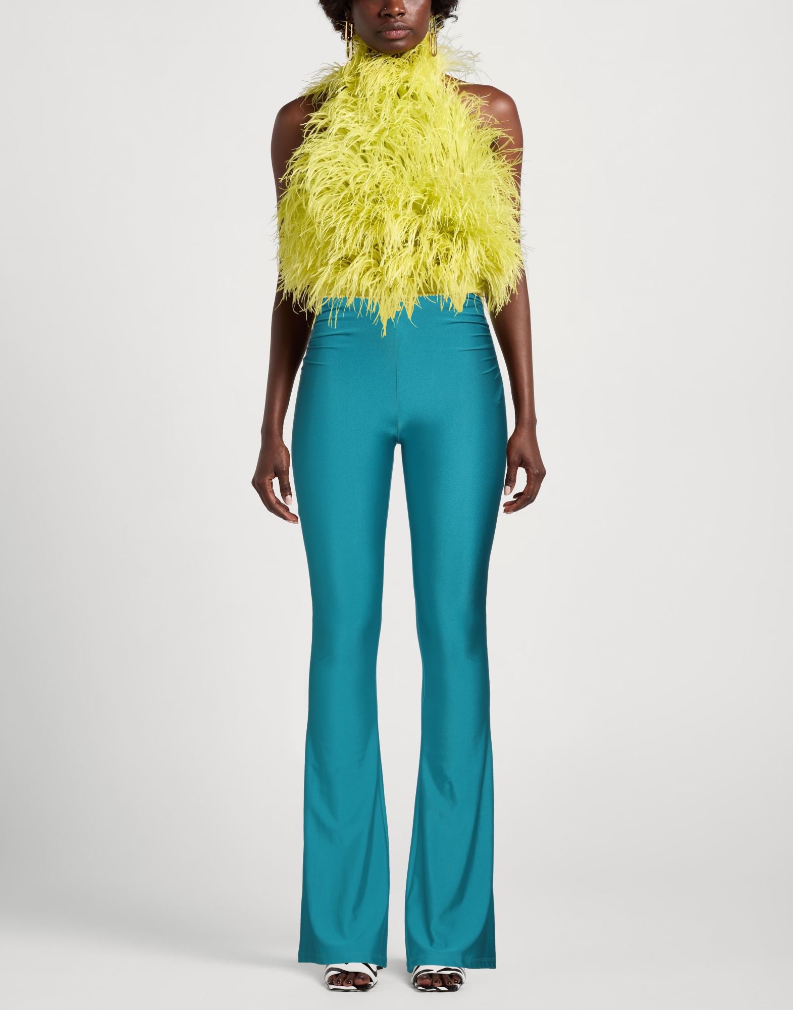  Aniye By - Hosen & Röcke - Hosen - On Yoox.com 