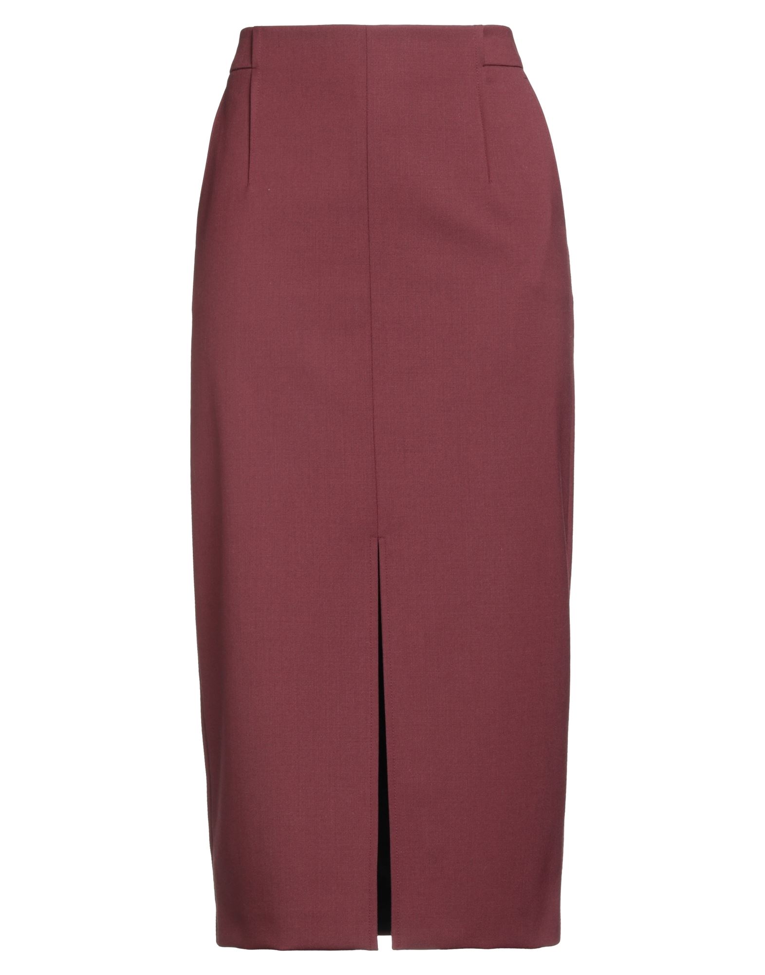 PATRIZIA PEPE PATRIZIA PEPE BOTTOMWEAR Μίντι φούστα