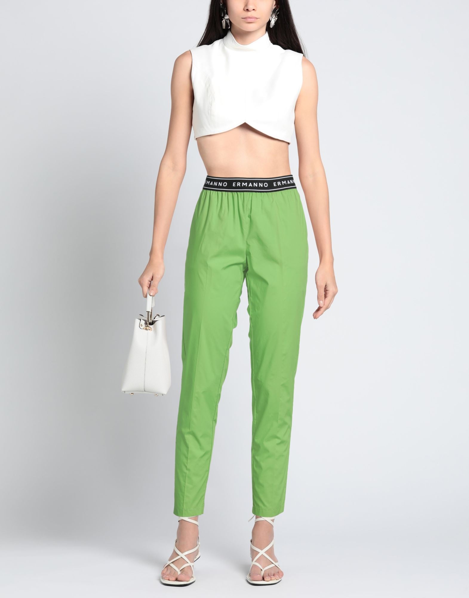  Ermanno Firenze - Hosen & Röcke - Hosen - On Yoox.com 