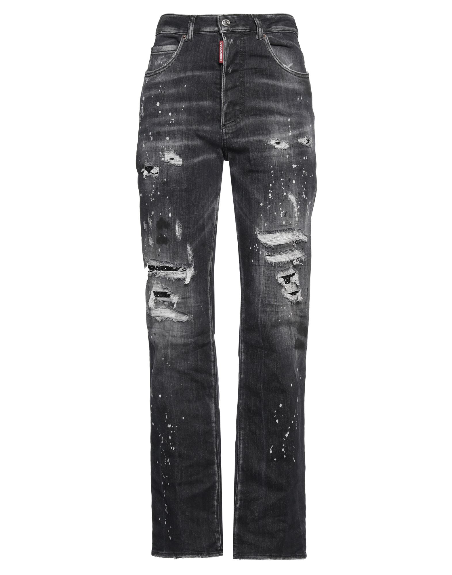 DSQUARED2 DSQUARED2 BOTTOMWEAR Τζιν