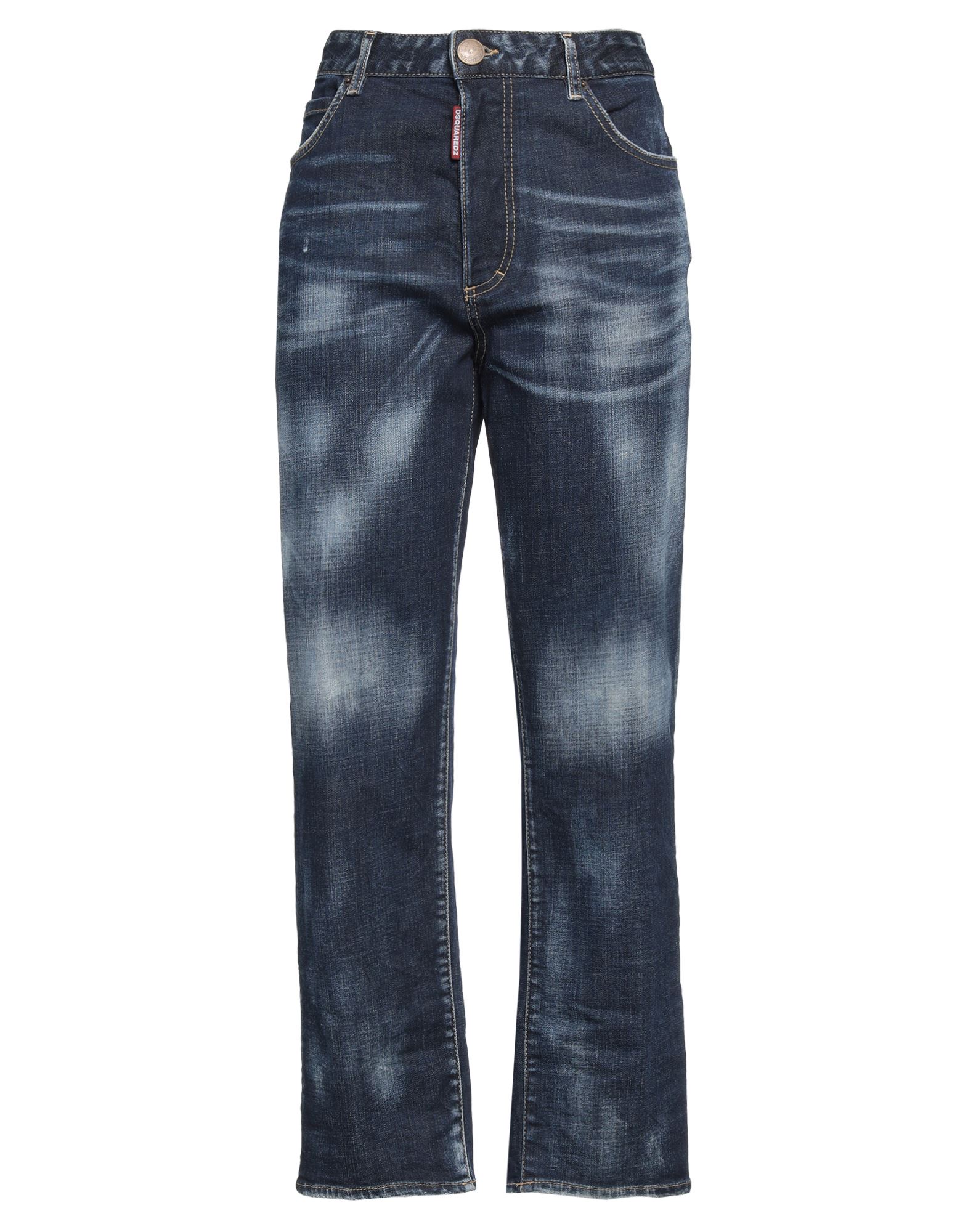 DSQUARED2 DSQUARED2 BOTTOMWEAR Τζιν