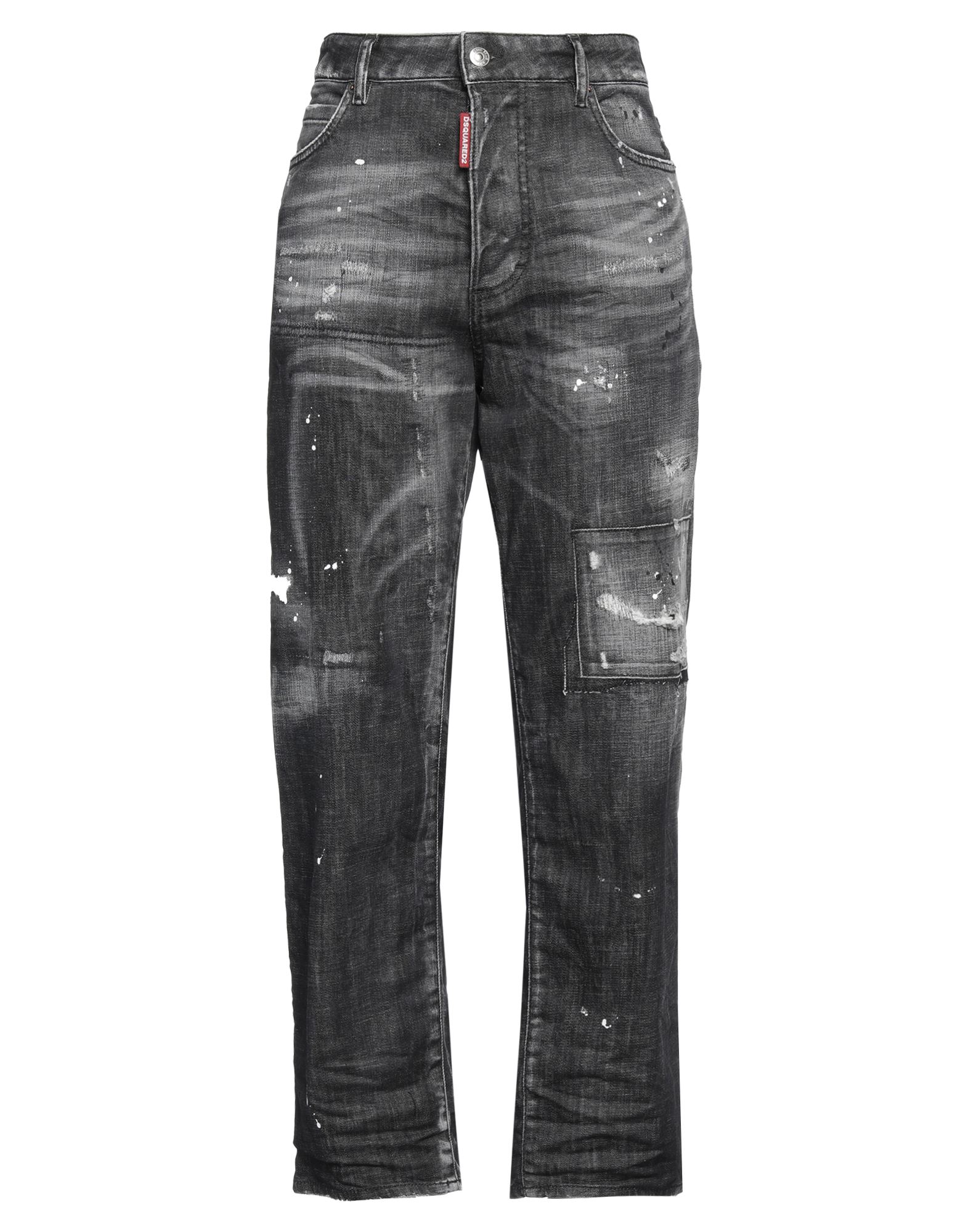 DSQUARED2 DSQUARED2 BOTTOMWEAR Τζιν