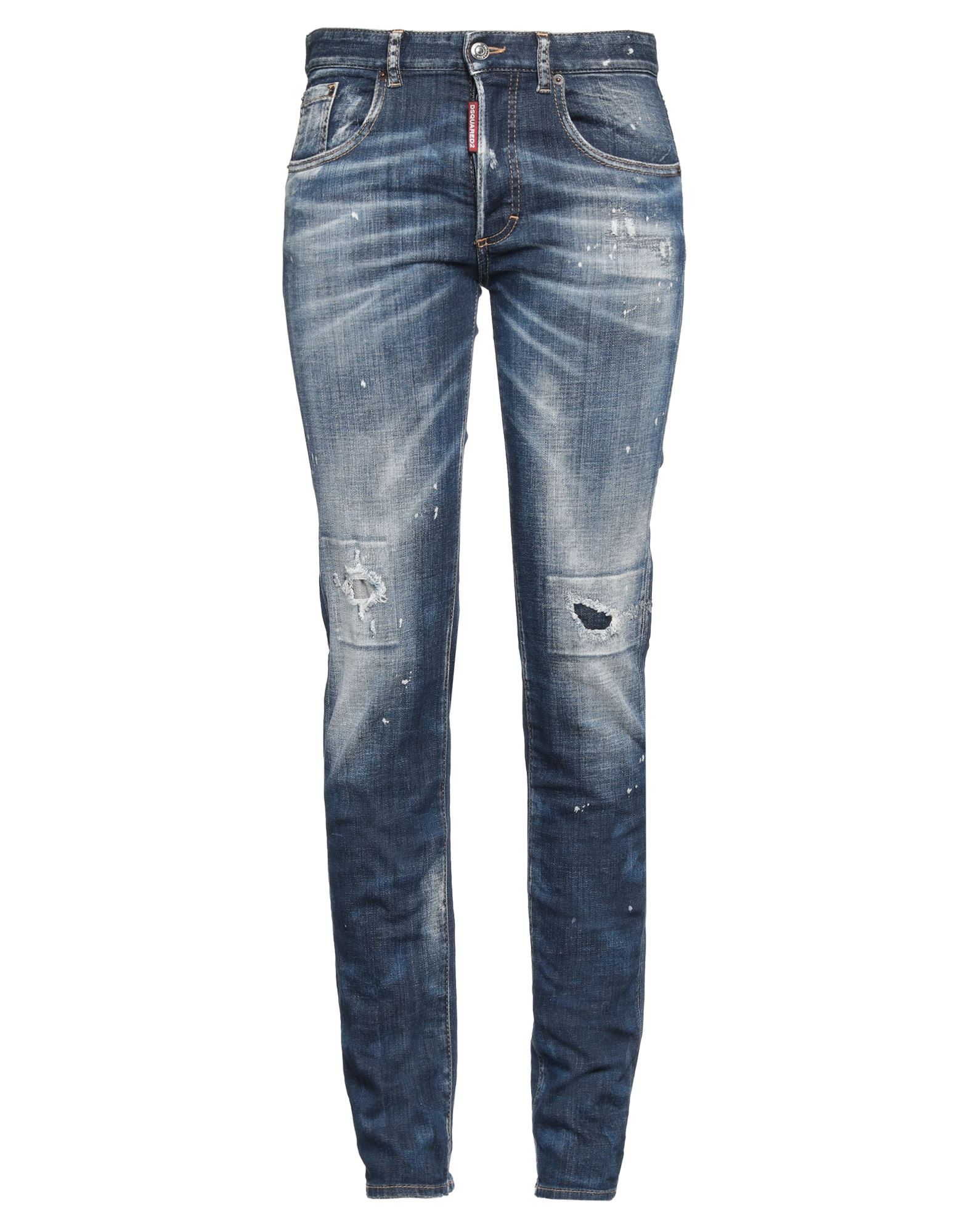 DSQUARED2 DSQUARED2 BOTTOMWEAR Τζιν