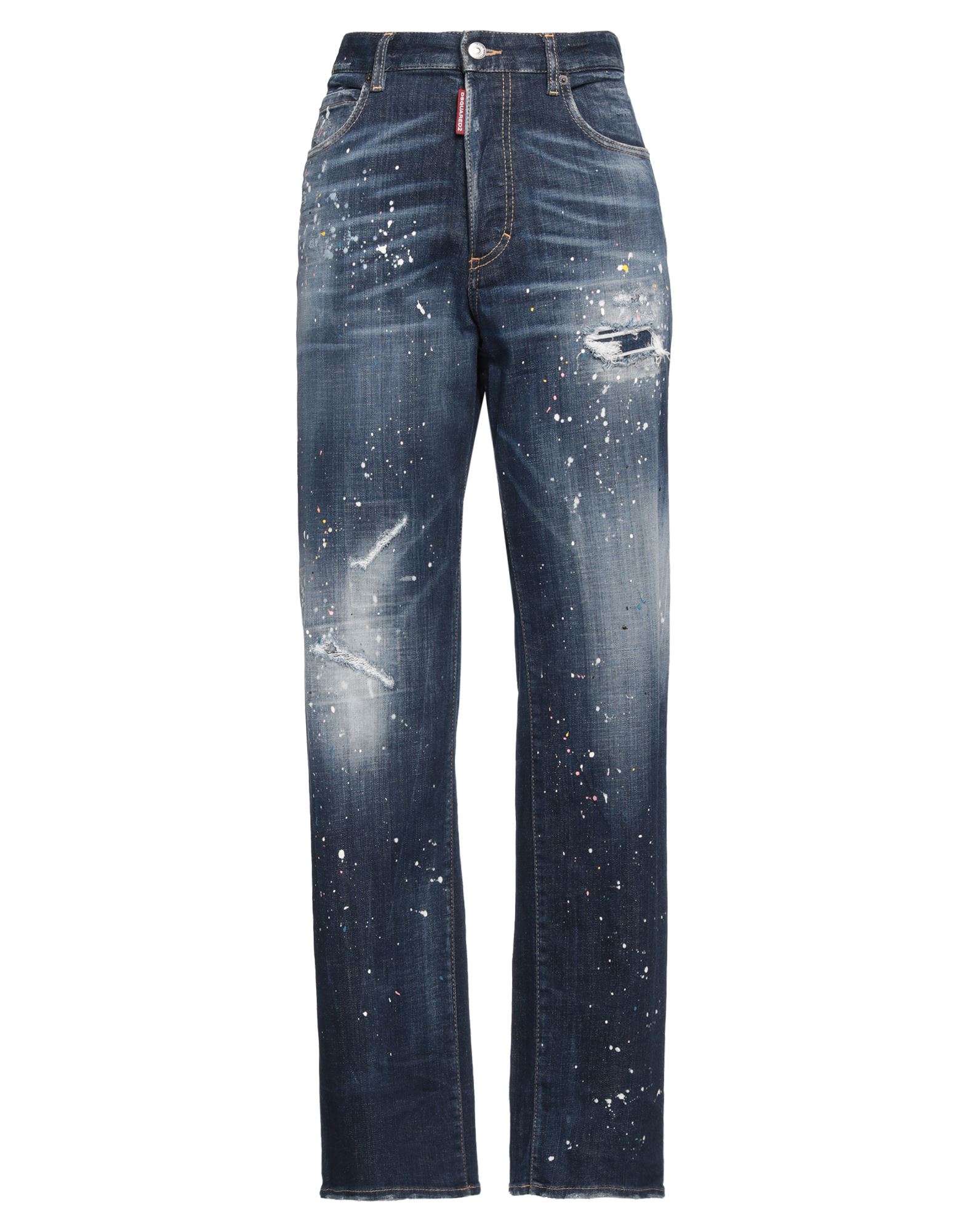 DSQUARED2 DSQUARED2 BOTTOMWEAR Τζιν