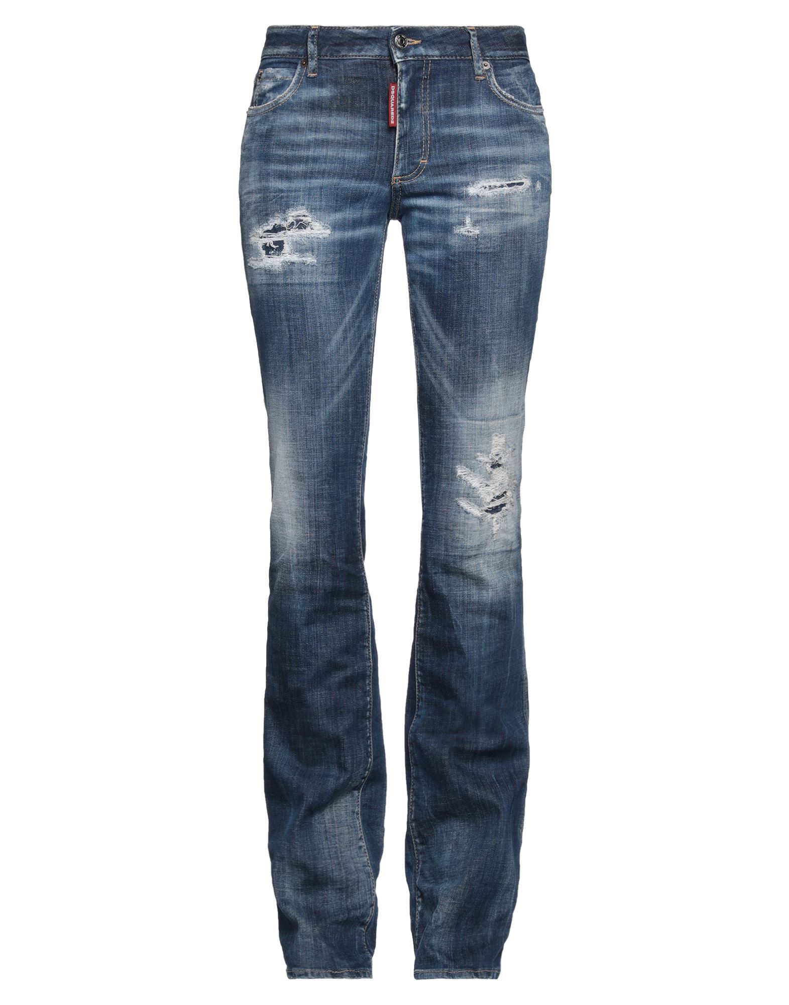 DSQUARED2 DSQUARED2 BOTTOMWEAR Τζιν