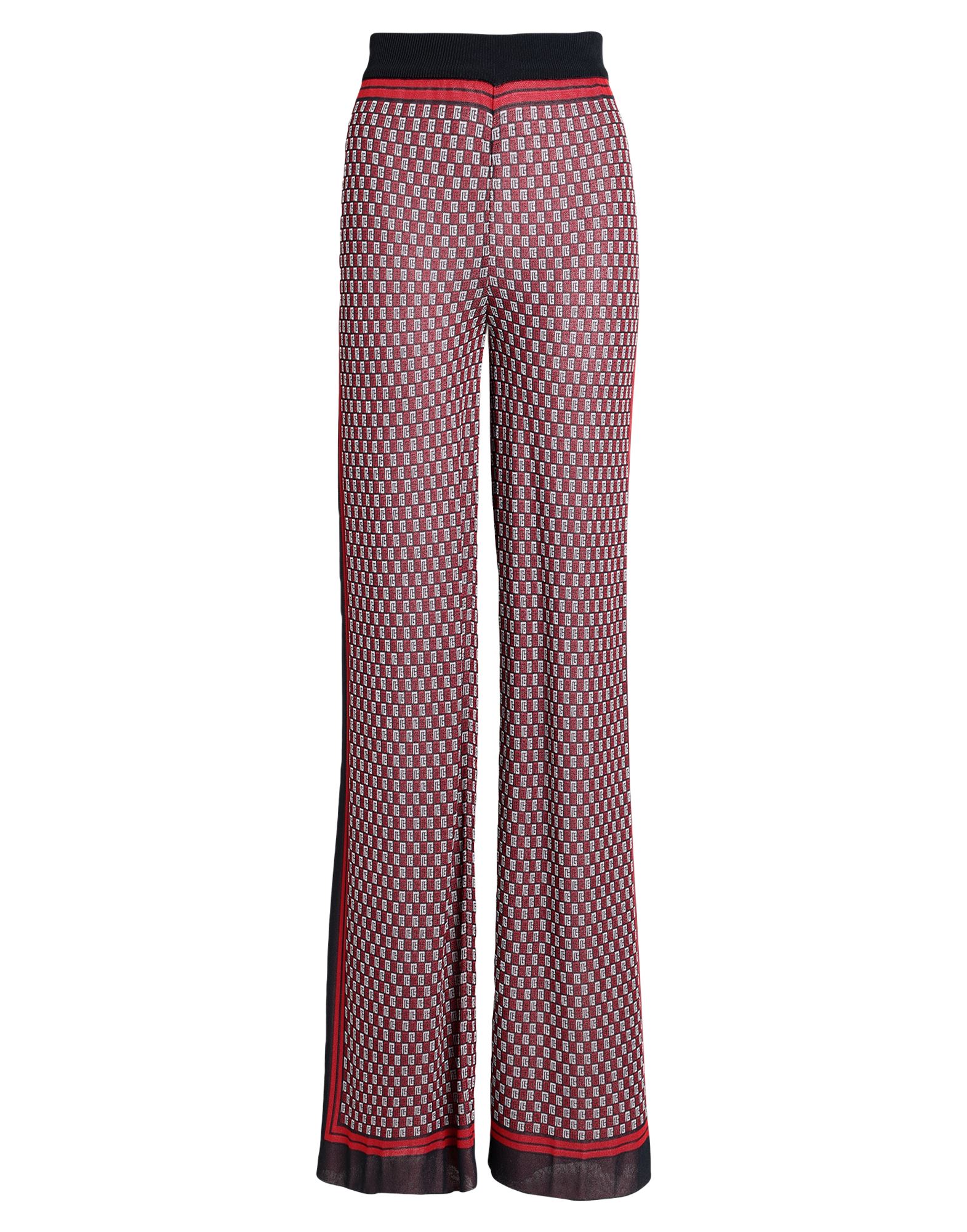 BALMAIN BALMAIN BOTTOMWEAR Casual Παντελόνι