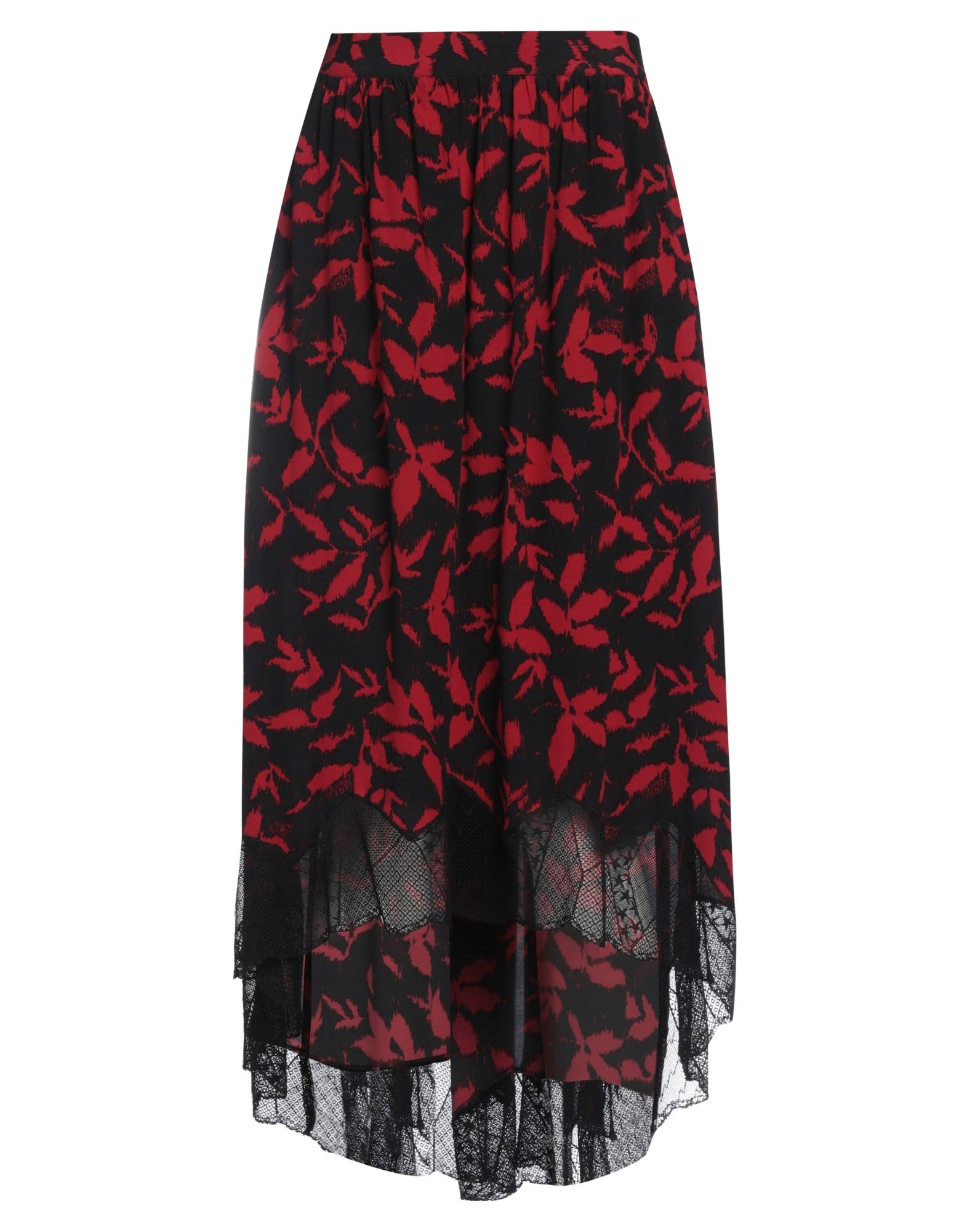 ZADIG&VOLTAIRE ZADIG&VOLTAIRE BOTTOMWEAR Μίντι φούστα