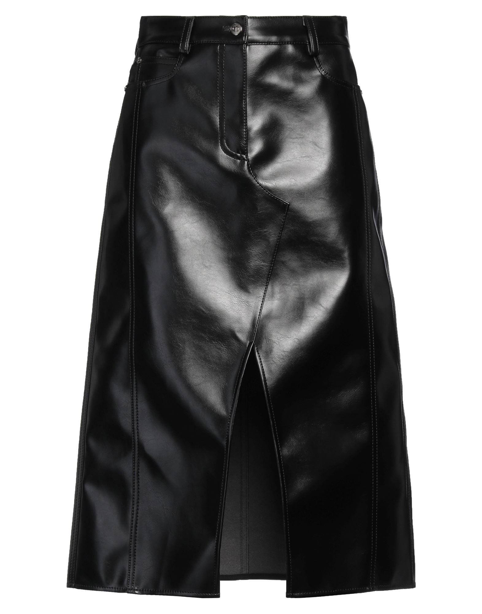  Msgm - Hosen & Röcke - Midi-röcke - On Yoox.com 