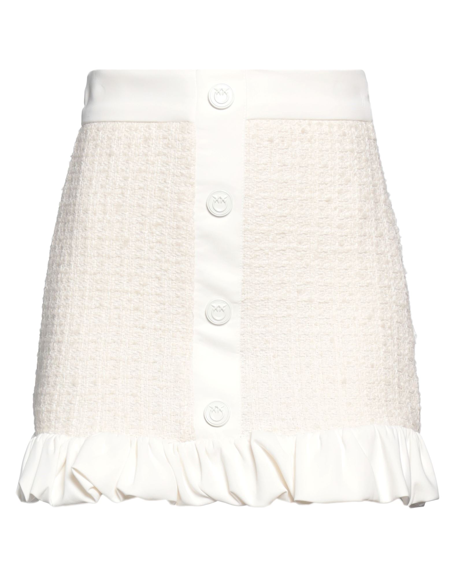 PINKO BOTTOMWEAR Μίνι φούστα