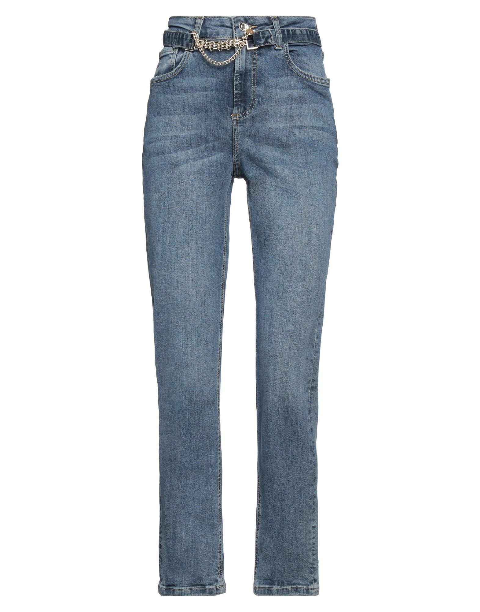  Liu •jo - Partes De Abajo - Pantalones Vaqueros - On Yoox.com 