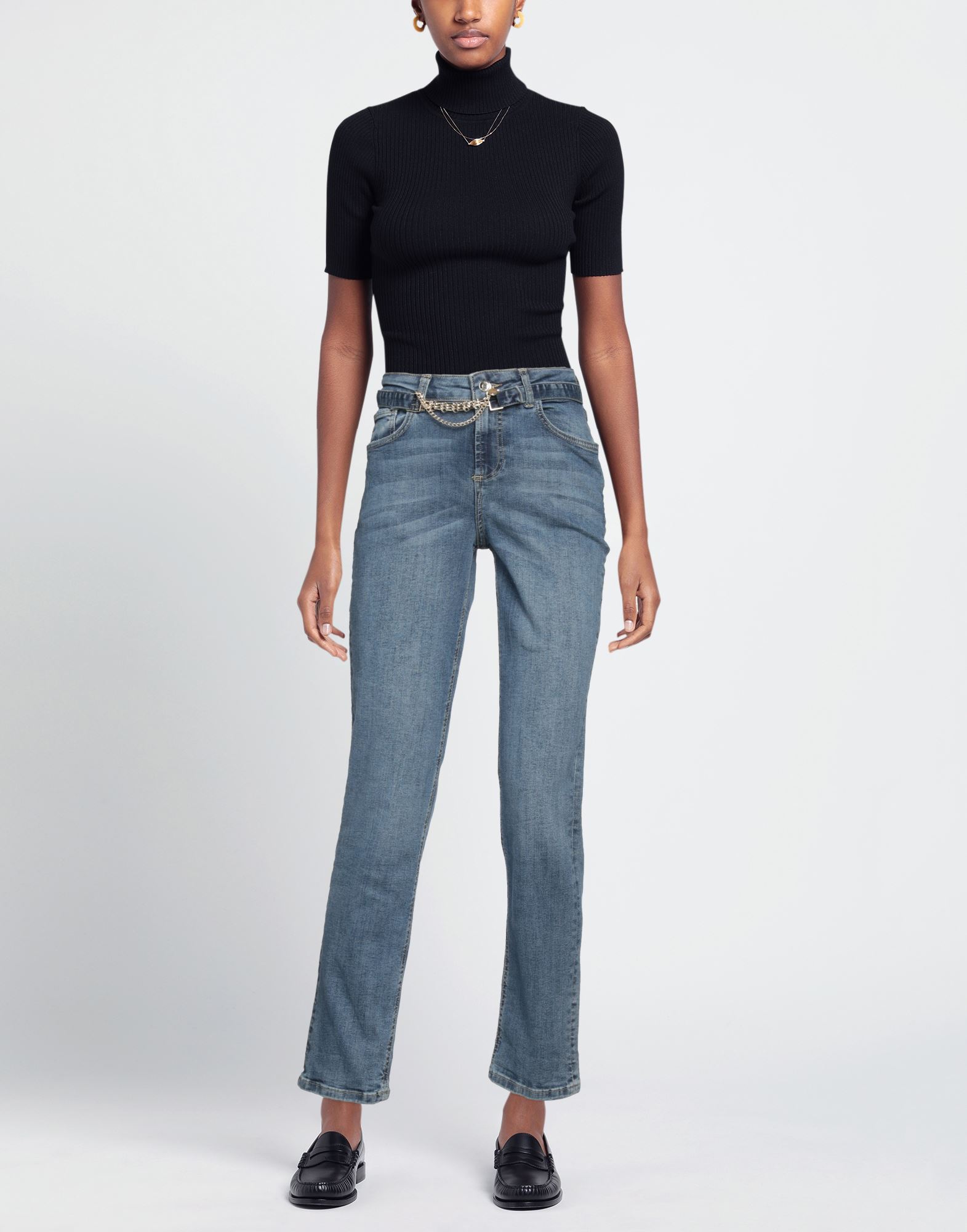  Liu •jo - Partes De Abajo - Pantalones Vaqueros - On Yoox.com 