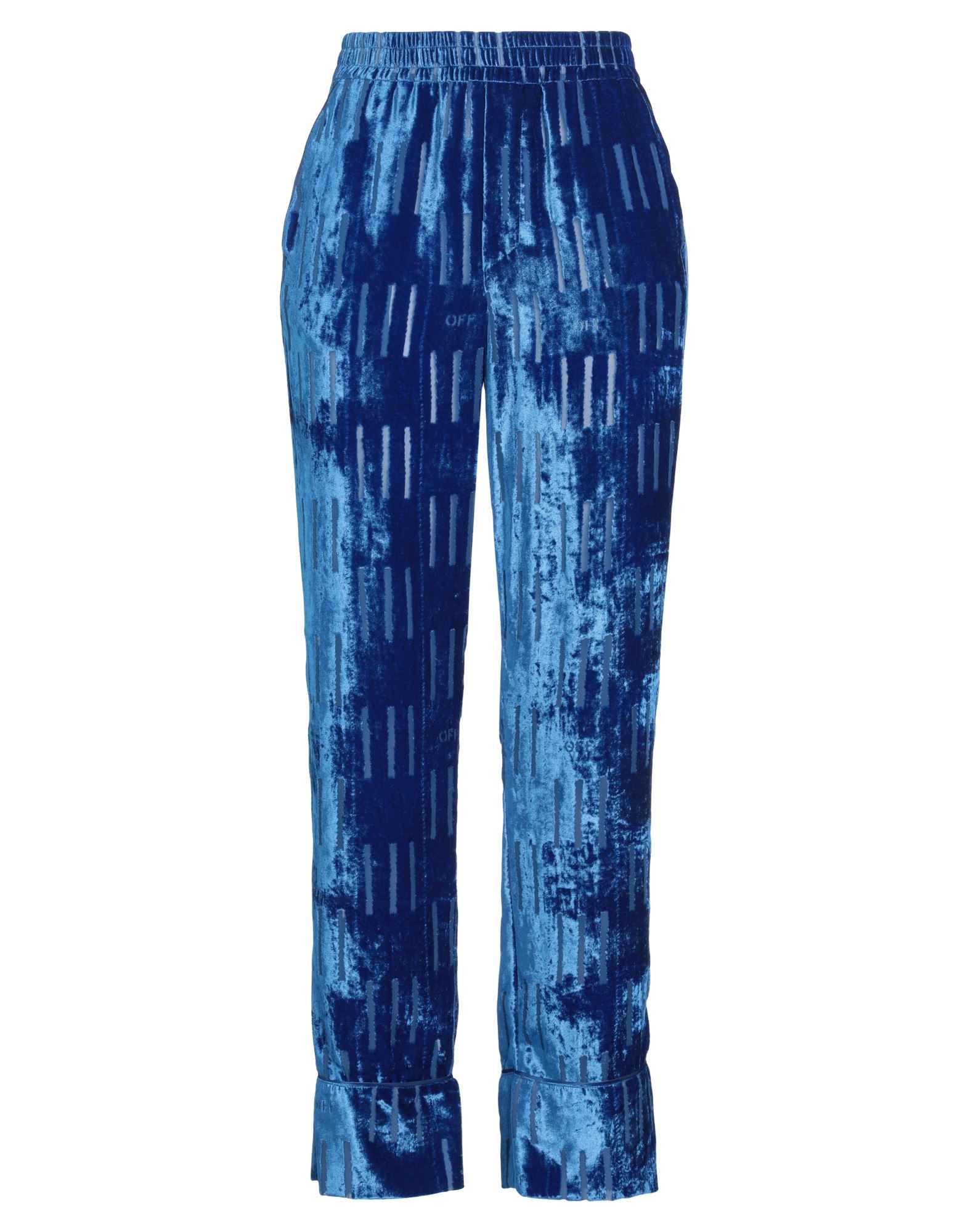 OFF-WHITE™ OFF-WHITE™ BOTTOMWEAR Casual Παντελόνι