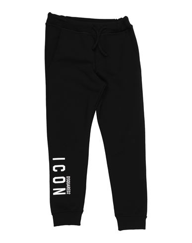 Hose Unisex Schwarz 10 Unisex