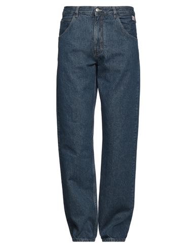 Jeanshose Herren Blau 34 Herren