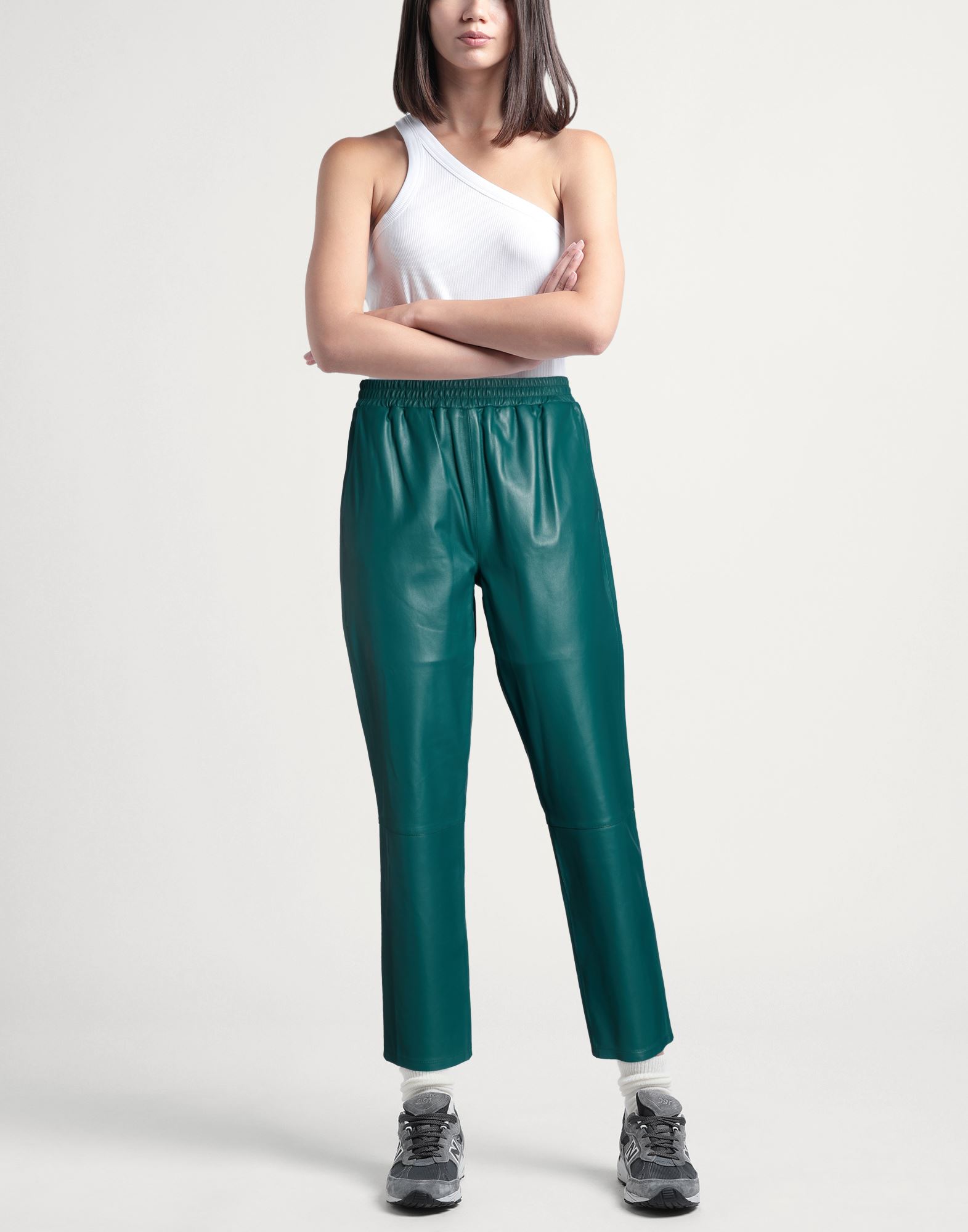  Arma - Partes De Abajo - Pantalones - On Yoox.com 