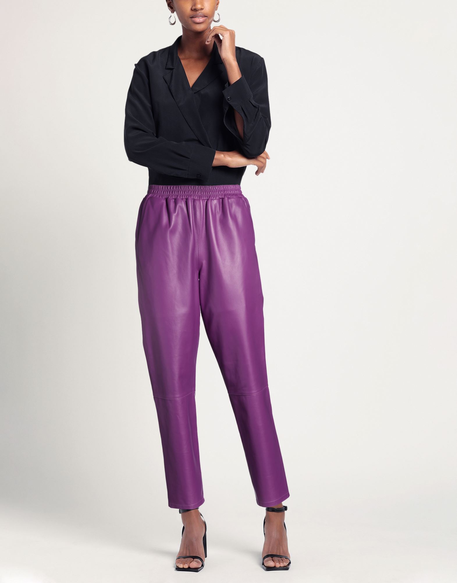  Arma - Partes De Abajo - Pantalones - On Yoox.com 