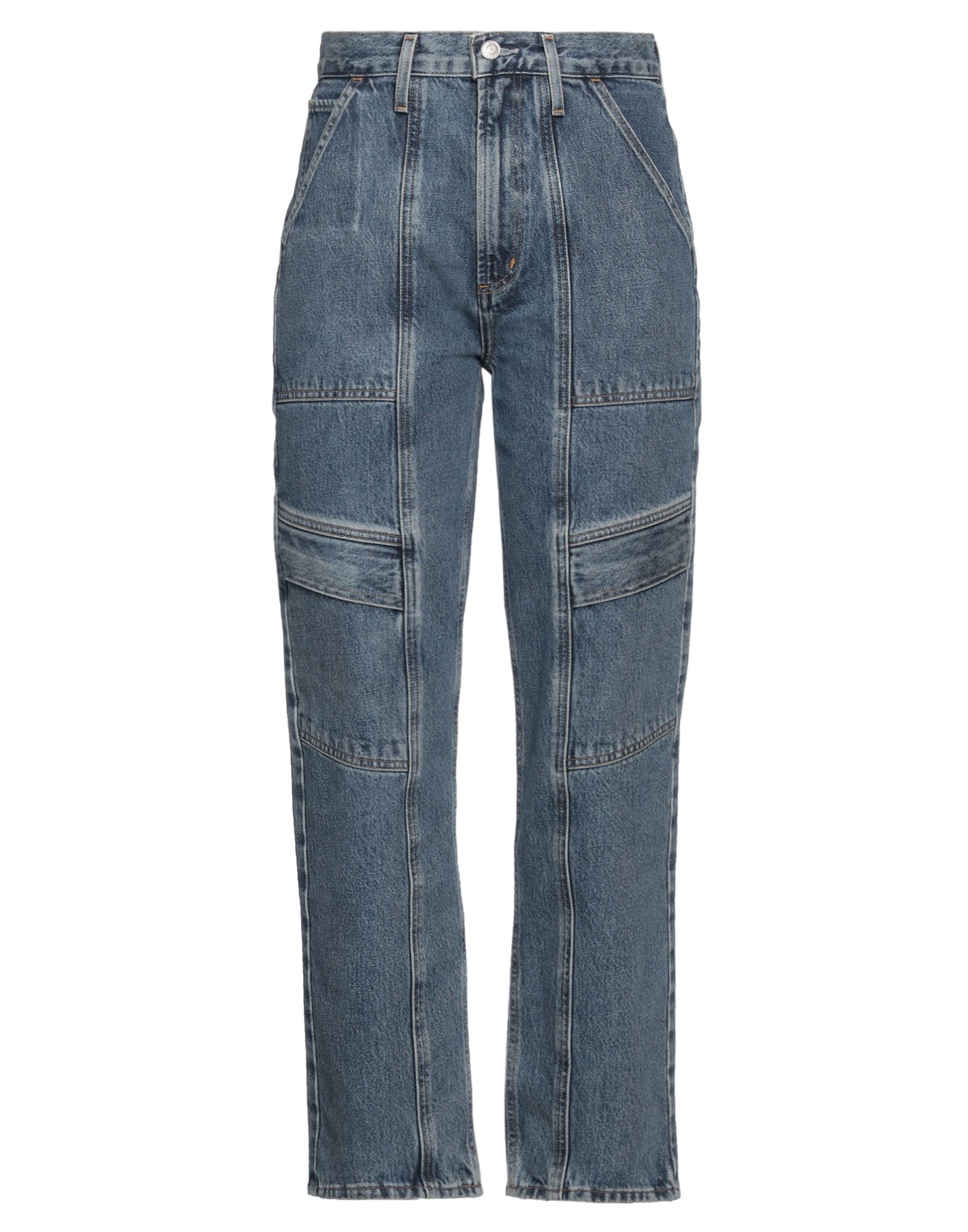 AGOLDE AGOLDE BOTTOMWEAR Τζιν