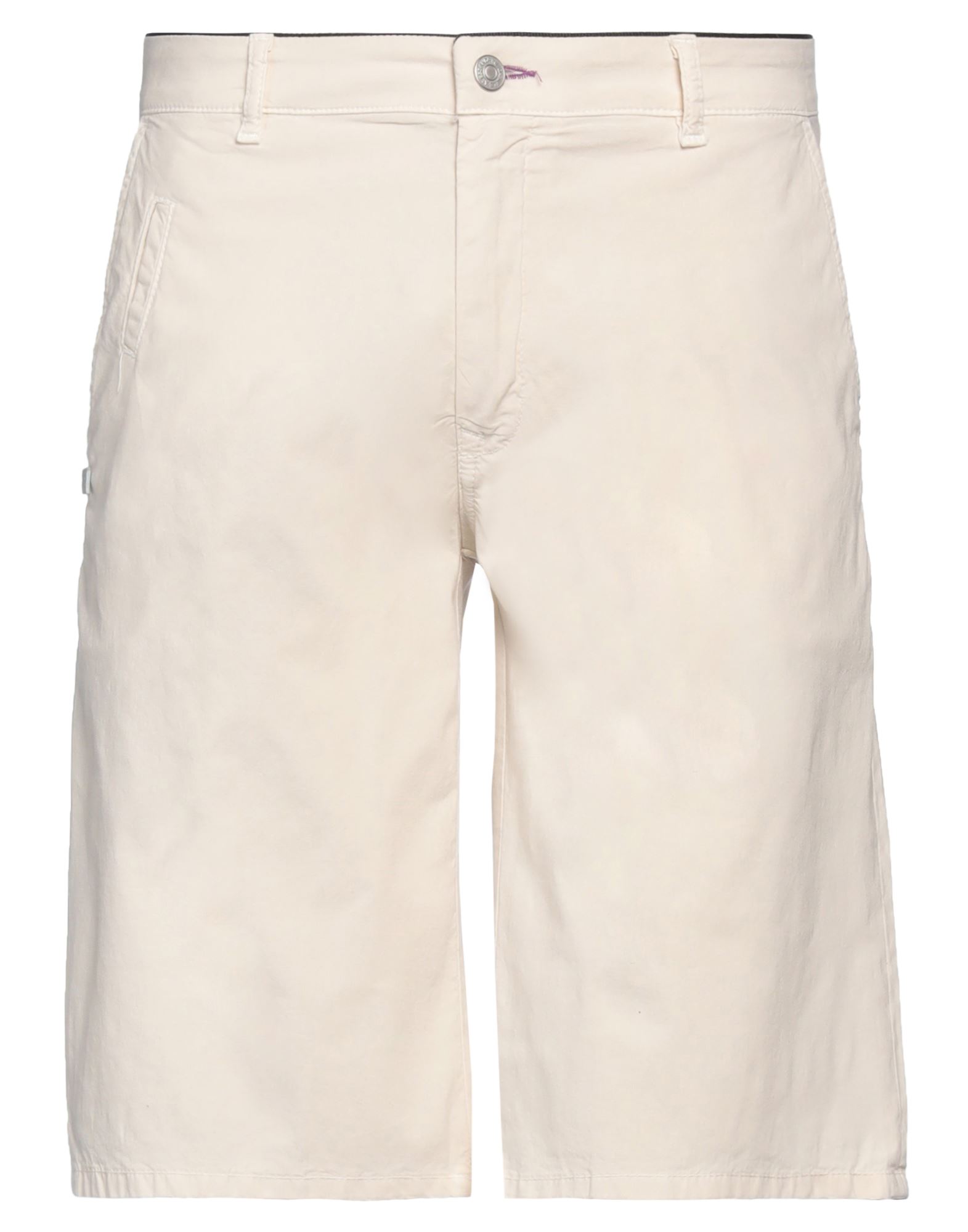  Grey Daniele Alessandrini - Hosen & Röcke - Shorts & Bermudashorts - On Yoox.com 