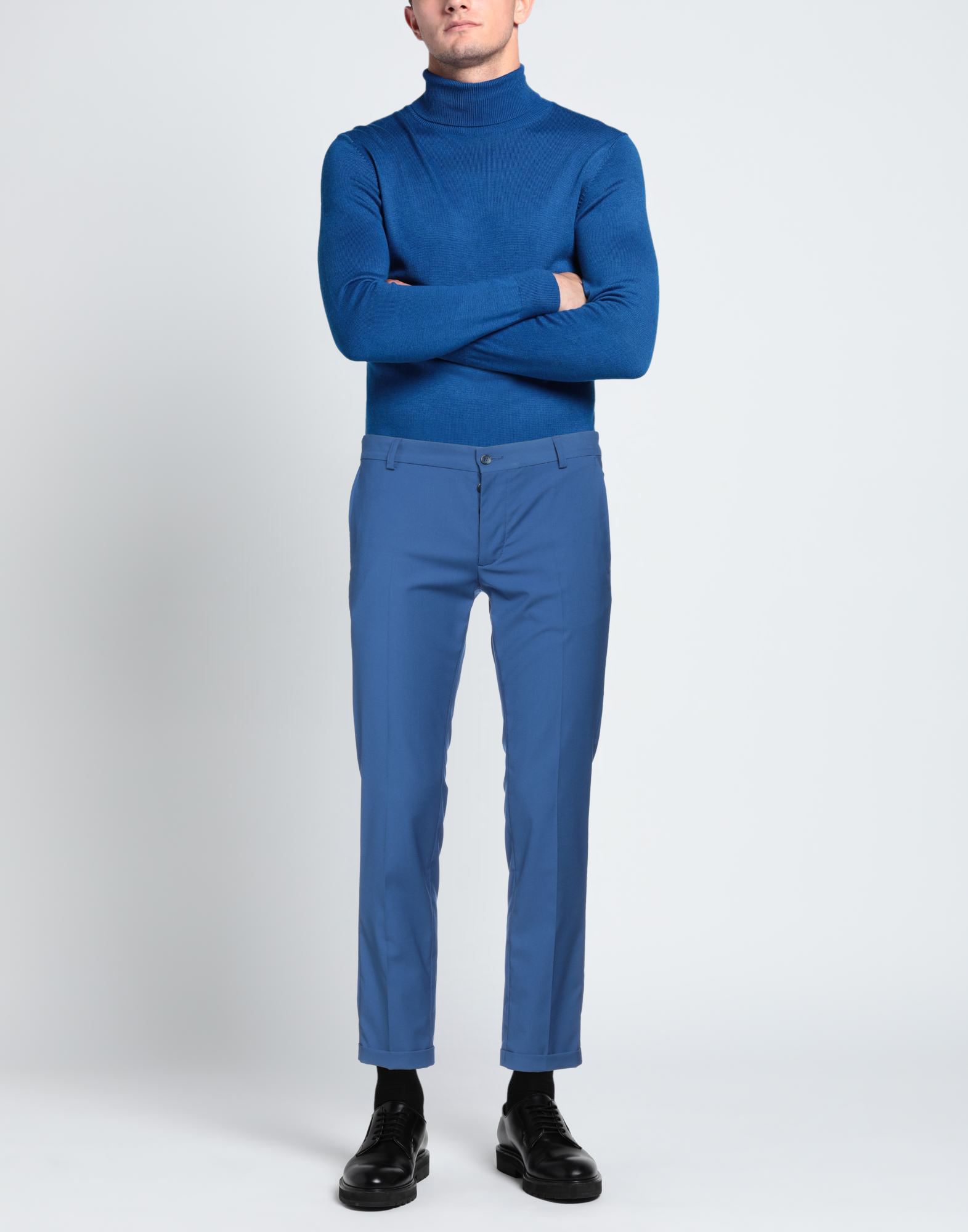  Grey Daniele Alessandrini - Hosen & Röcke - Hosen - On Yoox.com 