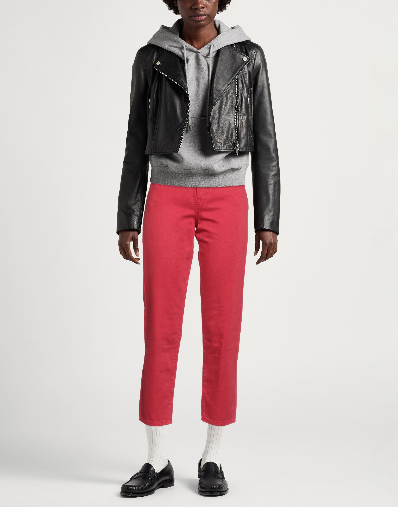  Patrizia Pepe - Hosen & Röcke - Jeanshosen - On Yoox.com 