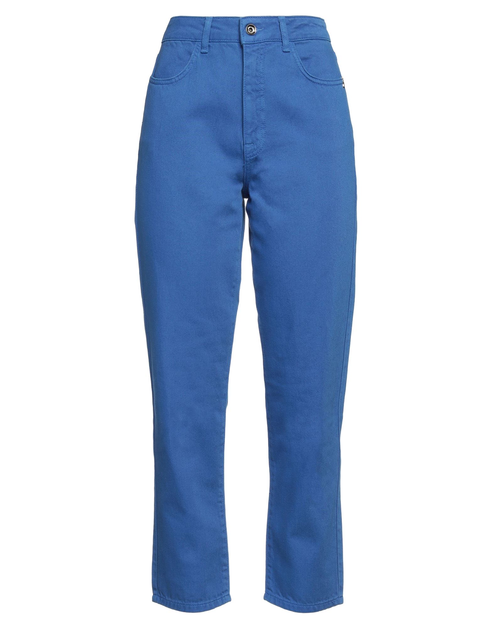  Patrizia Pepe - Hosen & Röcke - Jeanshosen - On Yoox.com 