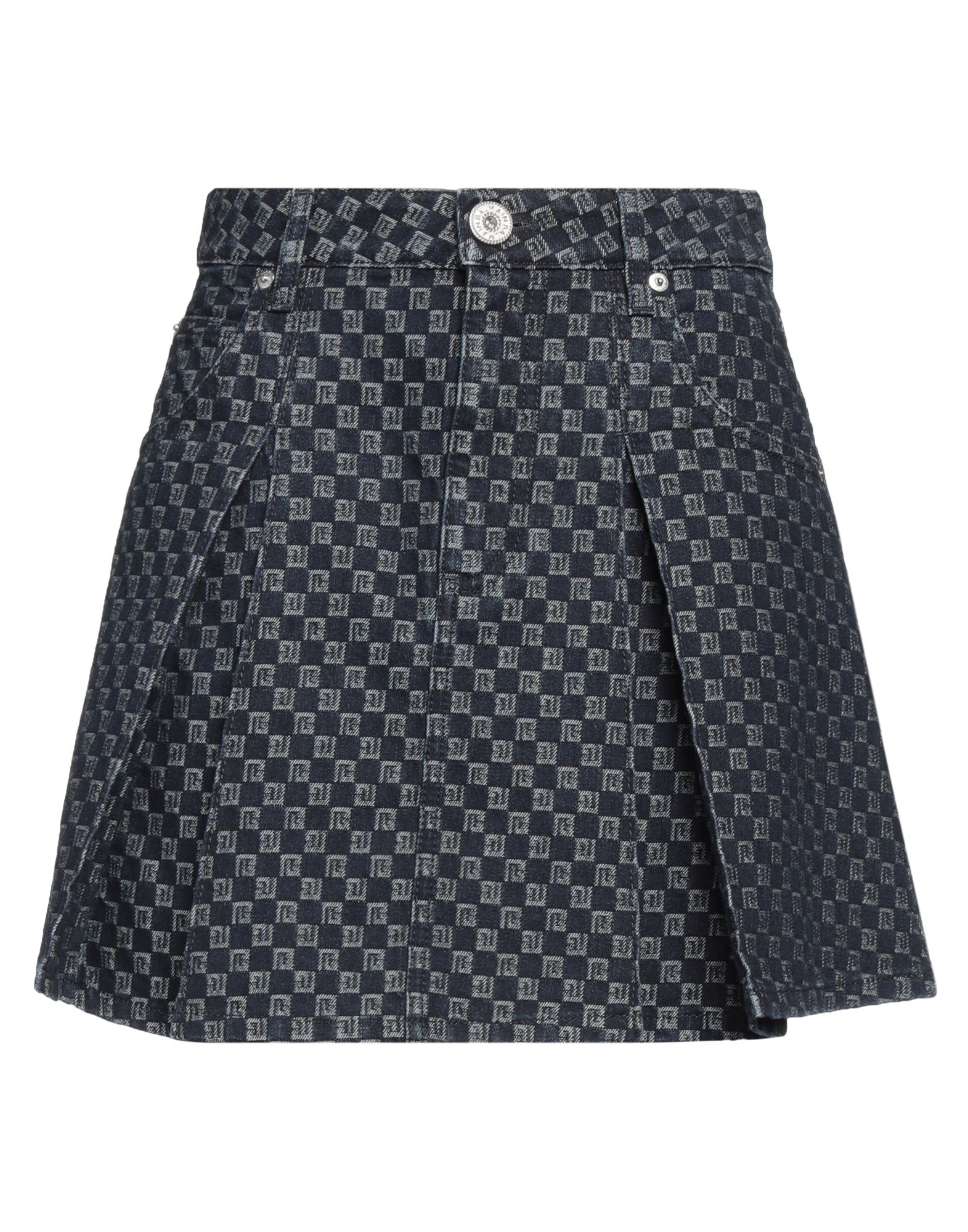  Balmain - Partes De Abajo - Faldas Vaqueras - On Yoox.com 