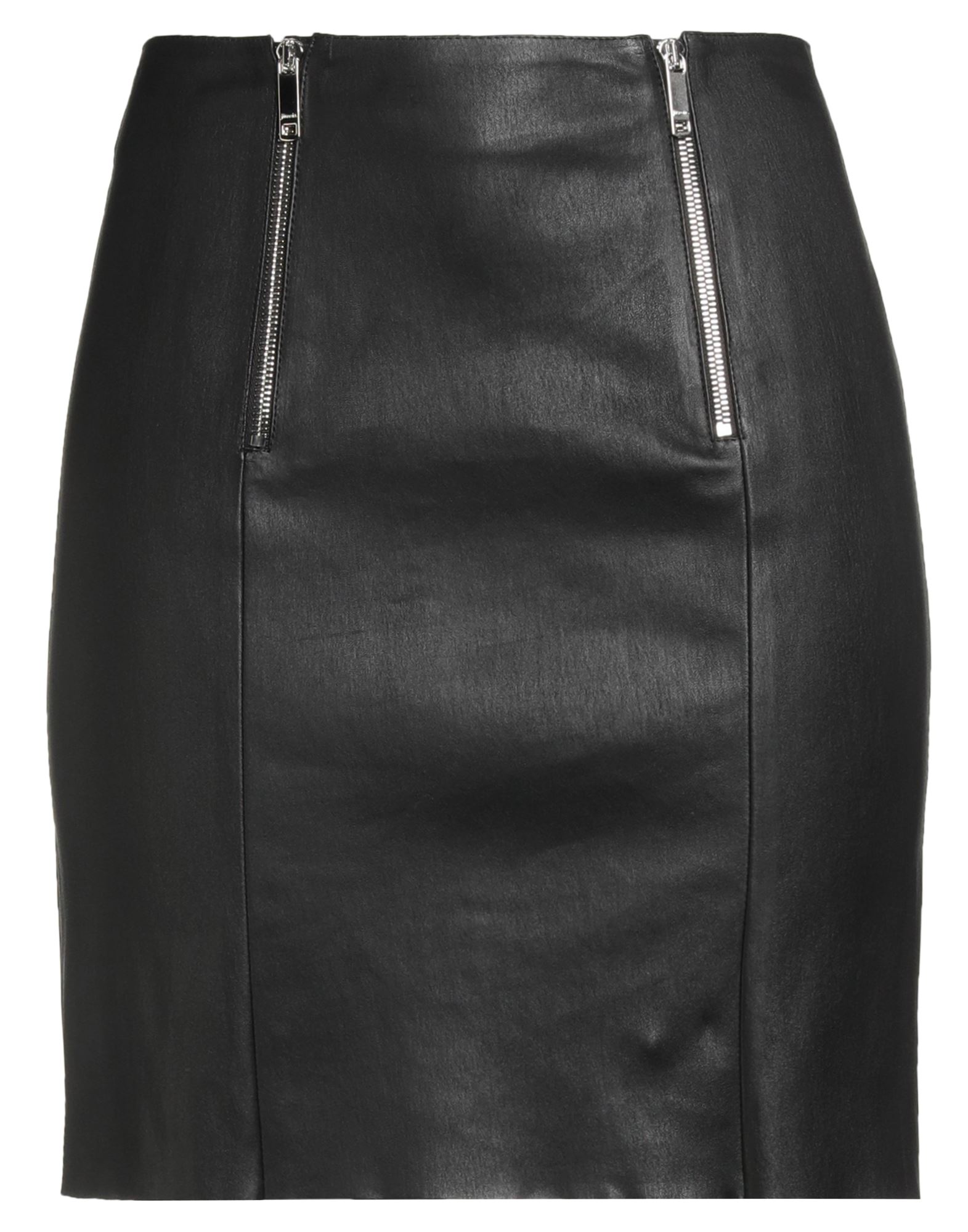 JITROIS JITROIS BOTTOMWEAR Μίνι φούστα