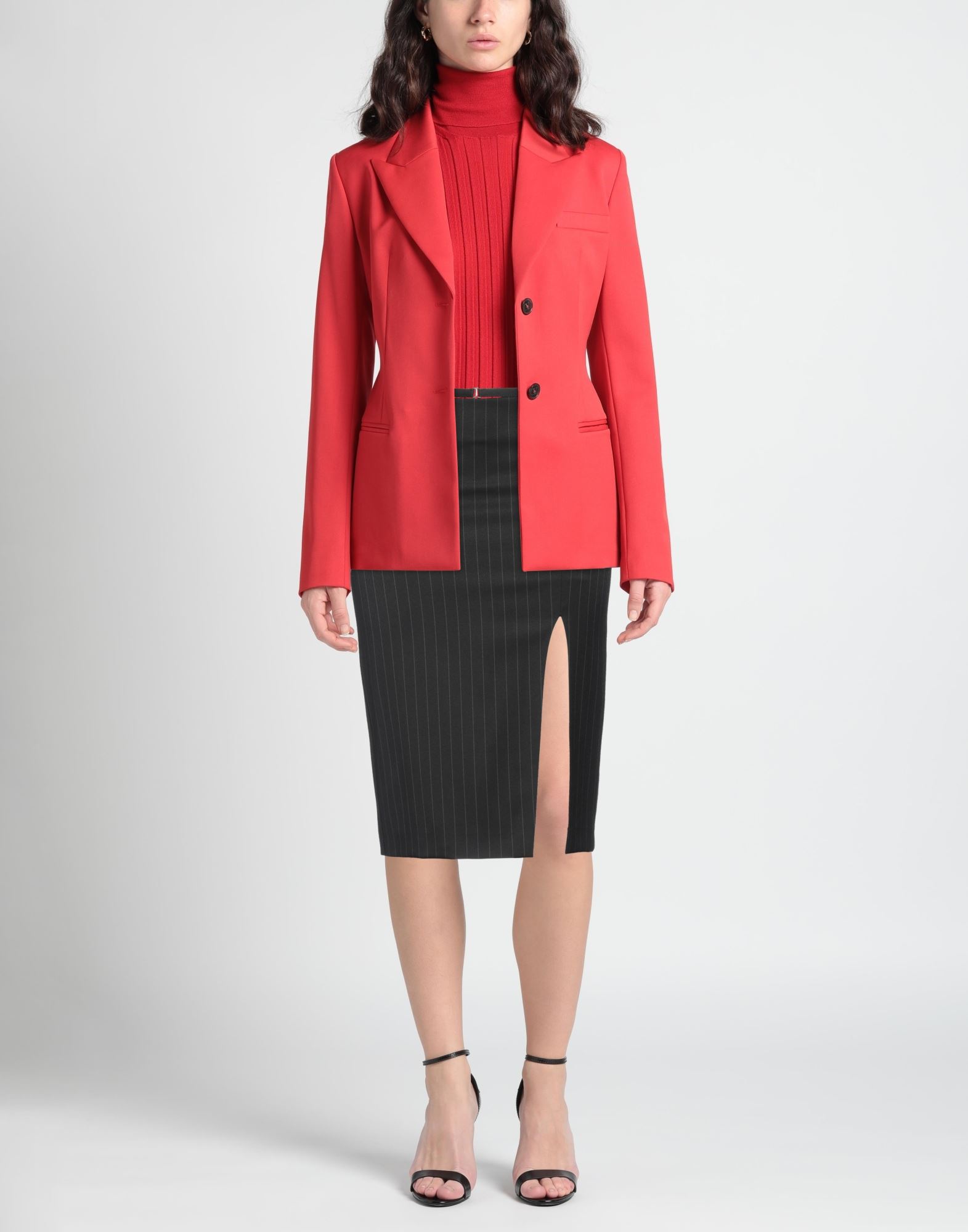  Patrizia Pepe - Hosen & Röcke - Midi-röcke - On Yoox.com 