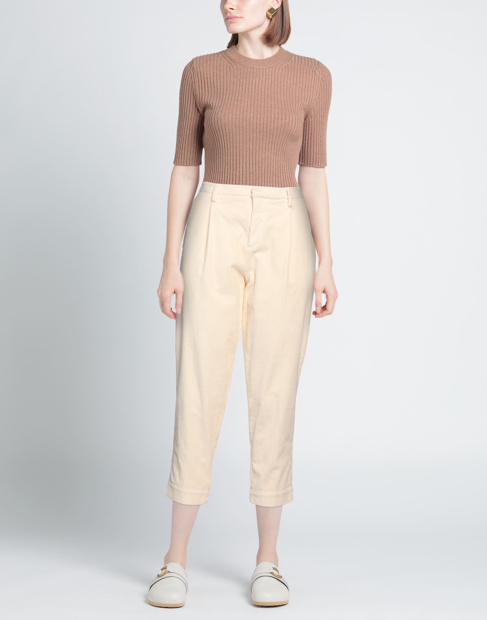  RoŸ Roger's - Hosen & Röcke - Hosen - On Yoox.com 