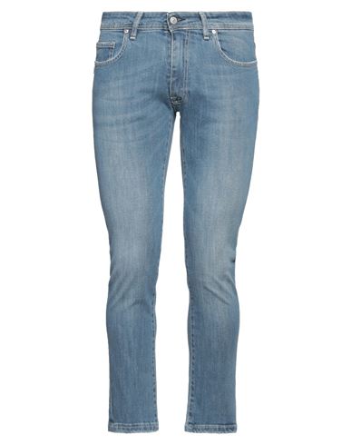 Pantalones vaqueros Hombre Azul marino 29,30 Hombre