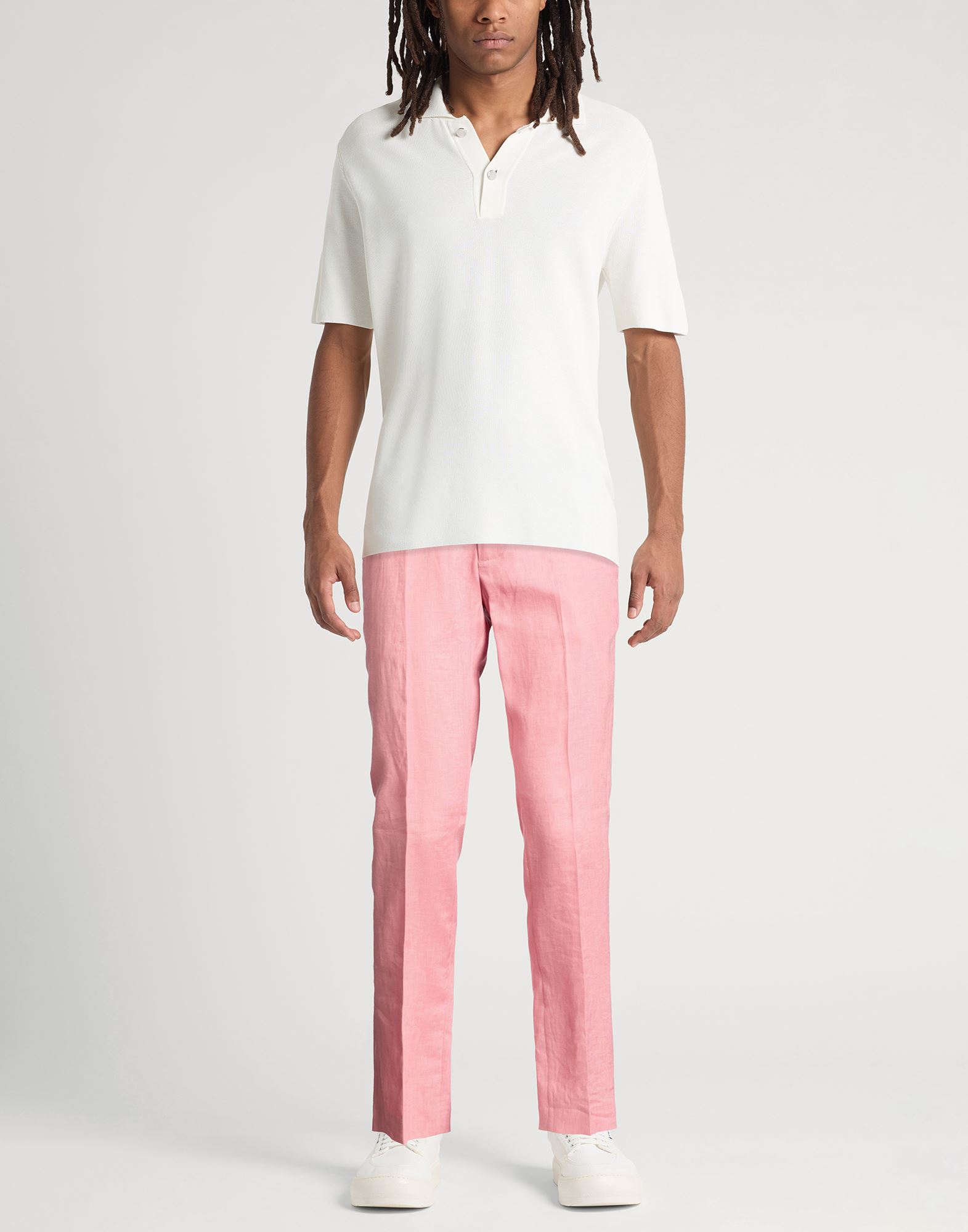  Grey Daniele Alessandrini - Hosen & Röcke - Hosen - On Yoox.com 