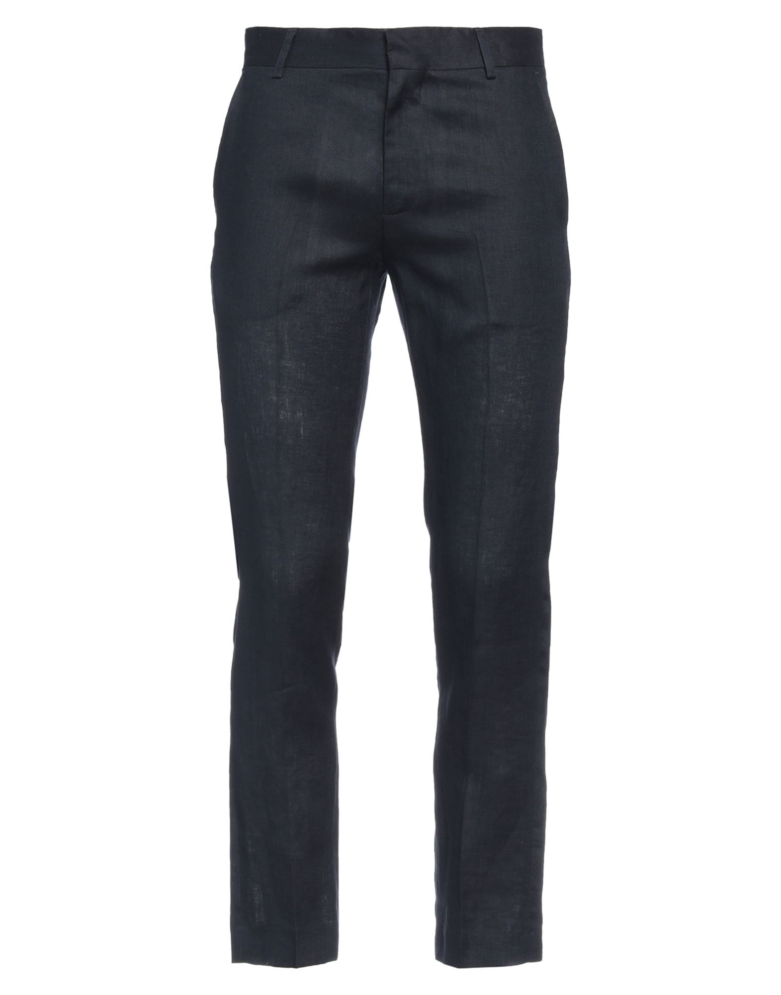 CAHLUMN Linen Gym Pant オリーブ すぐし XXL