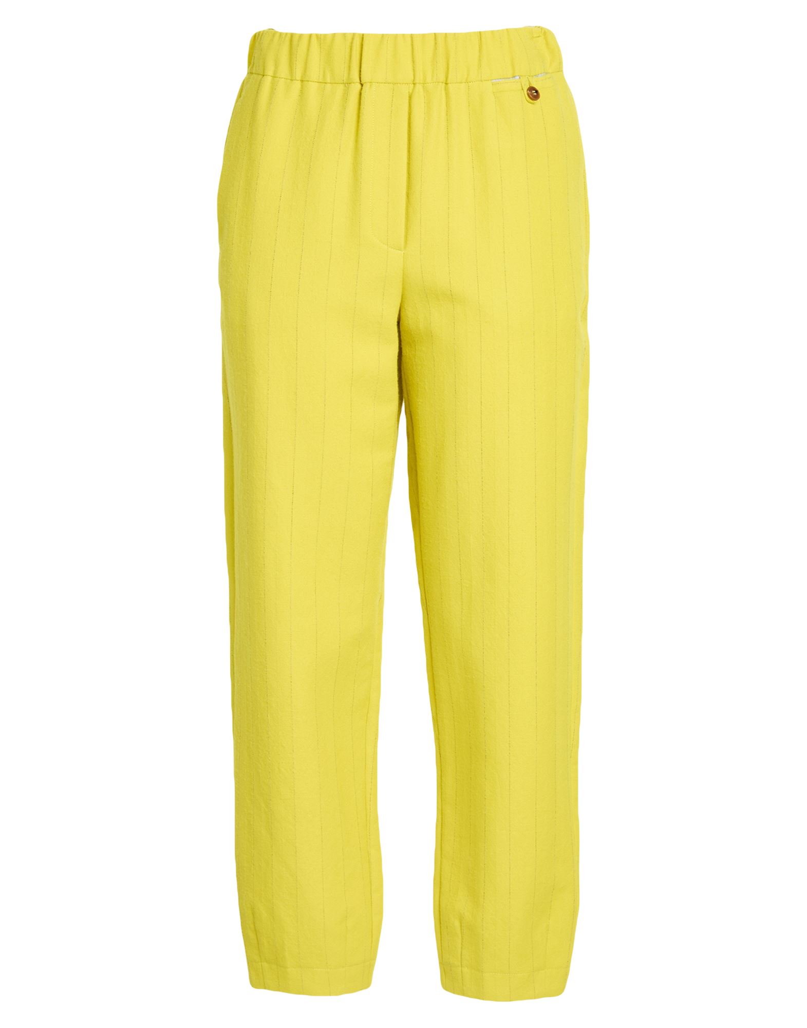 ALYSI ALYSI BOTTOMWEAR Casual Παντελόνι