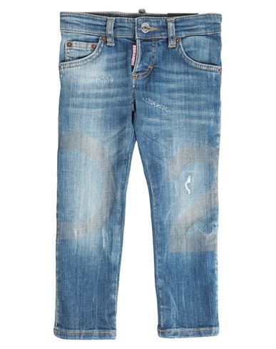Pantalones vaqueros Unisex Azul marino 10 Unisex