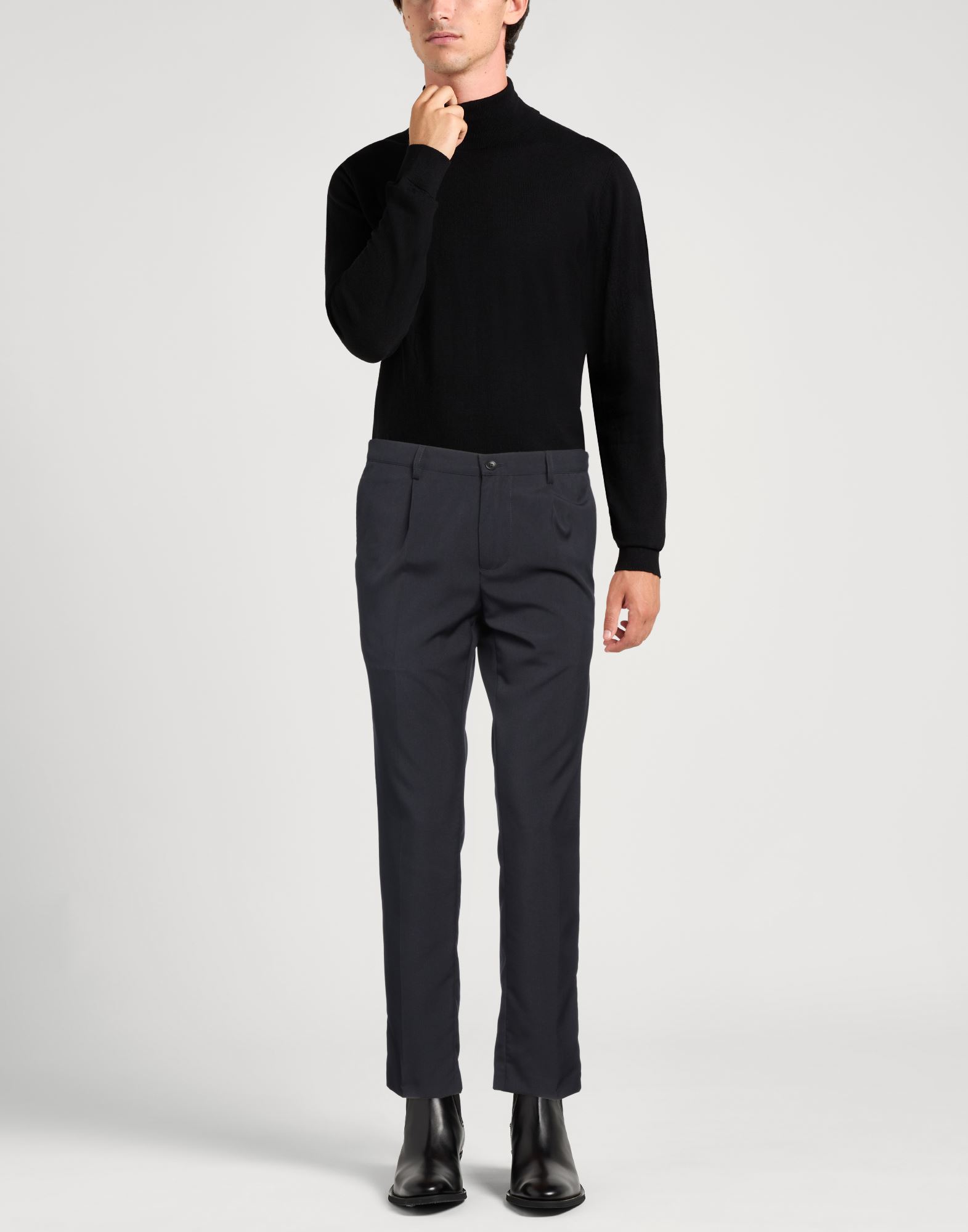  Daniele Alessandrini Homme - Hosen & Röcke - Hosen - On Yoox.com 